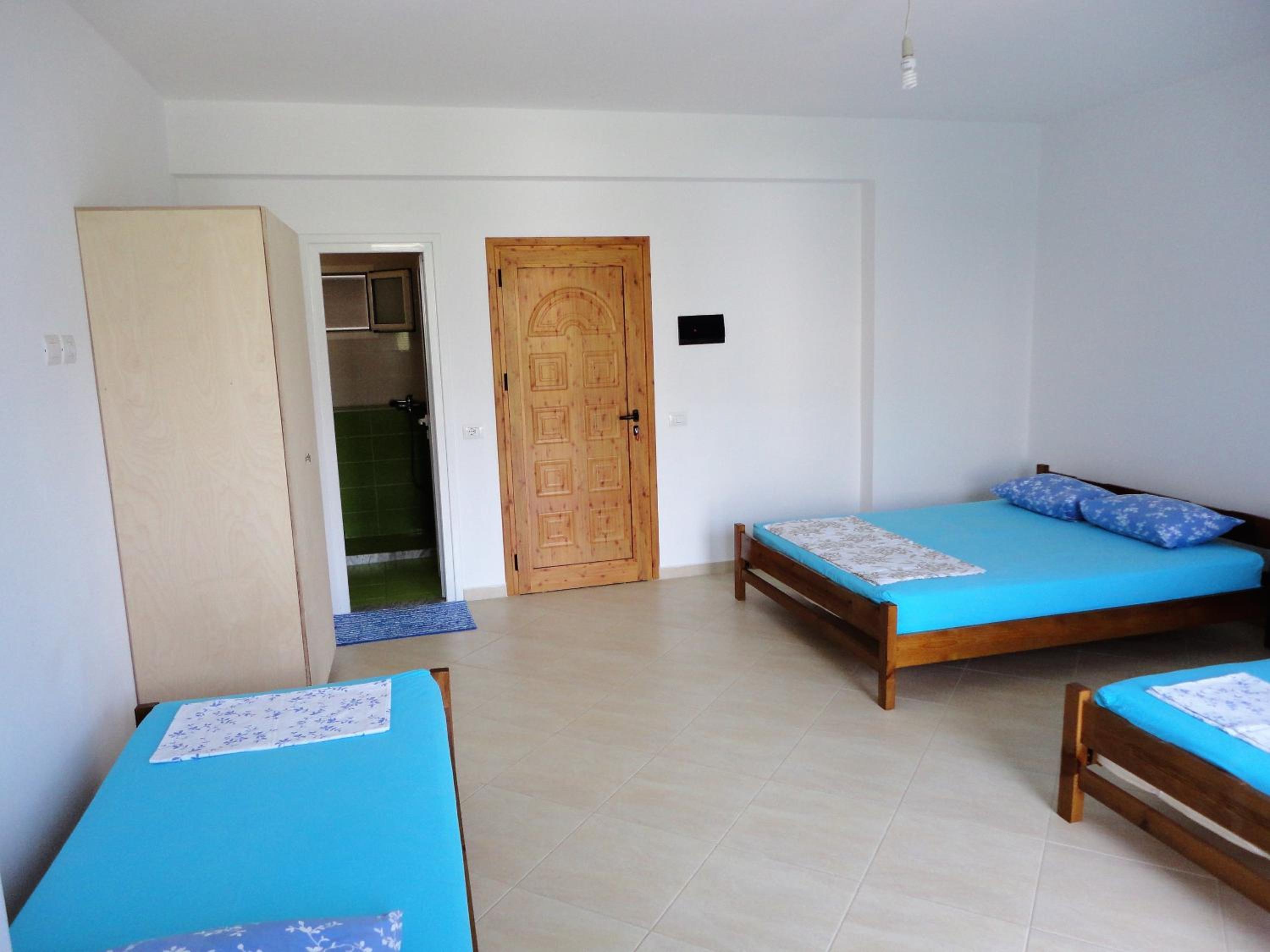 Spiro Guest House