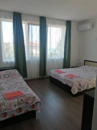 Guest House 
