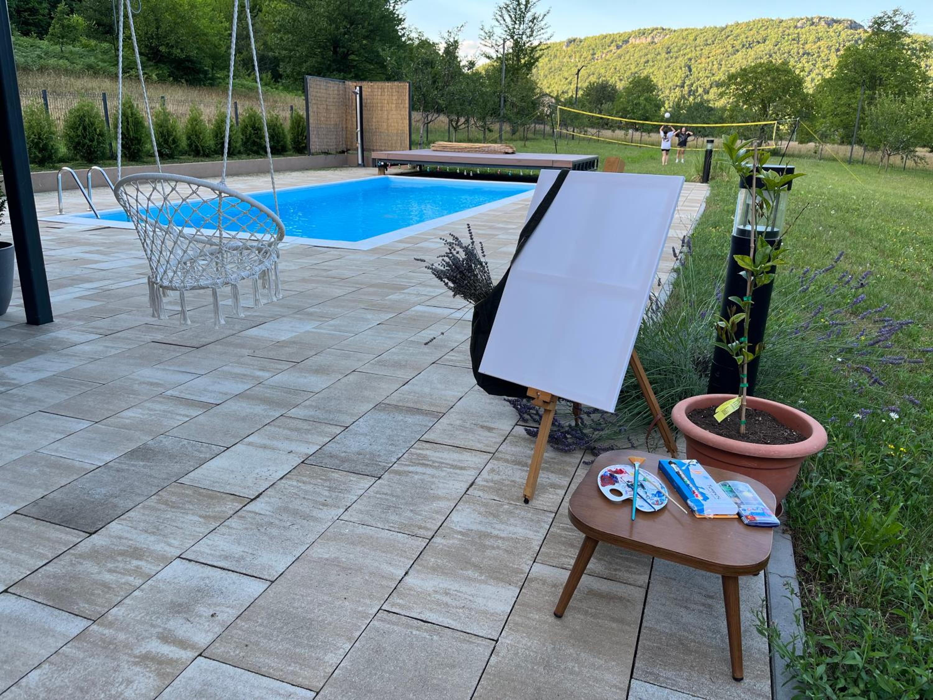 Soko holiday home Bihac
