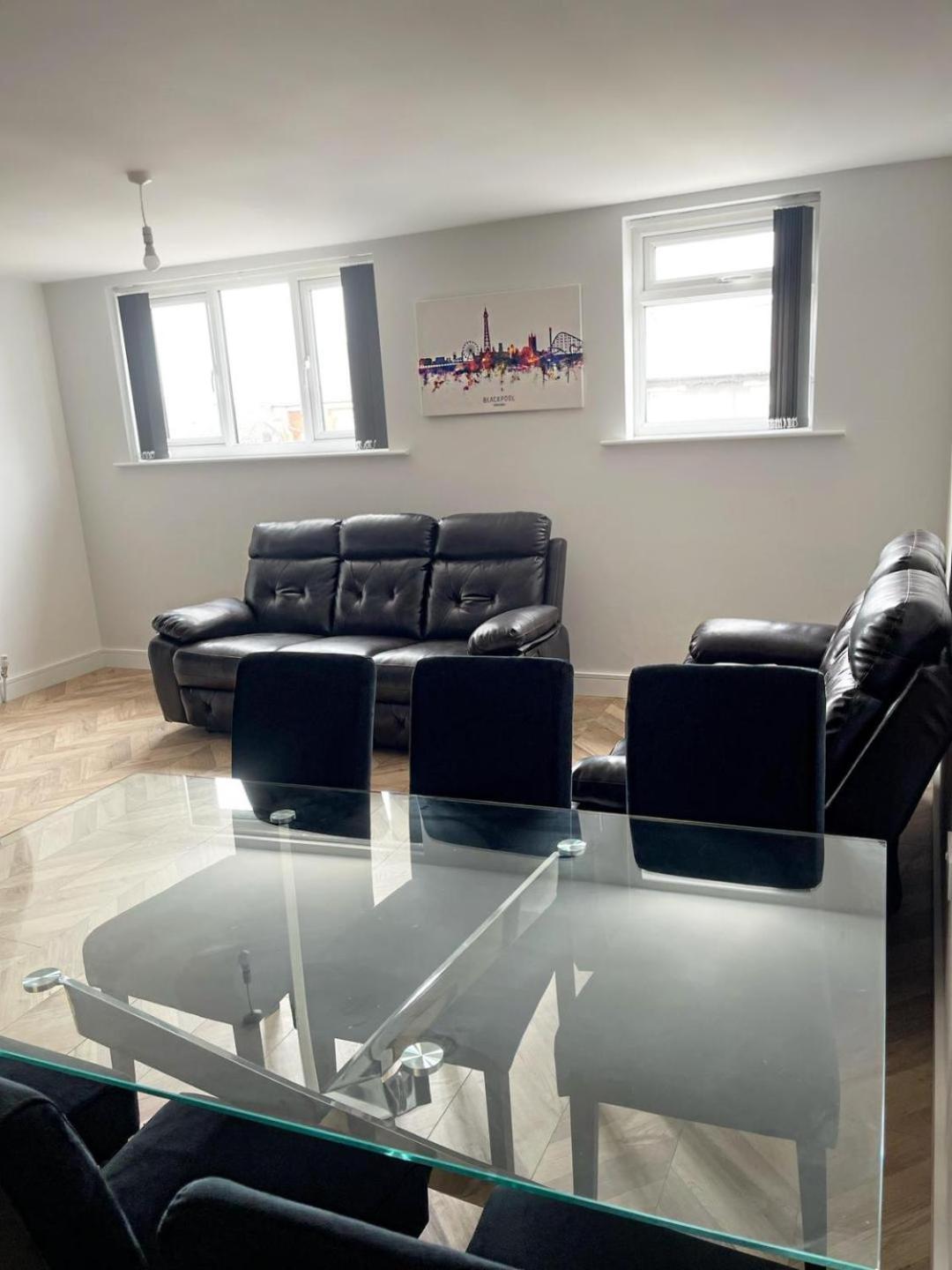 Smith Stayz Apartments view 2