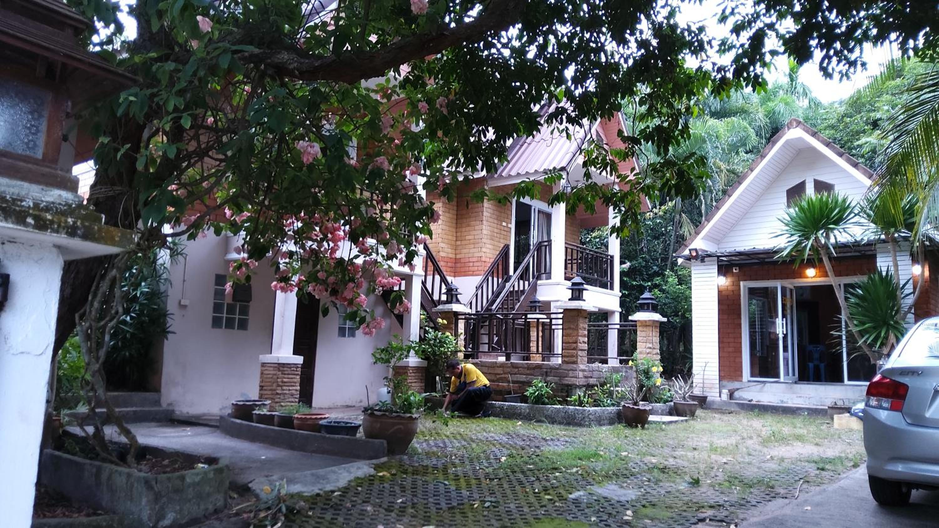 Wilai Villa Lamai