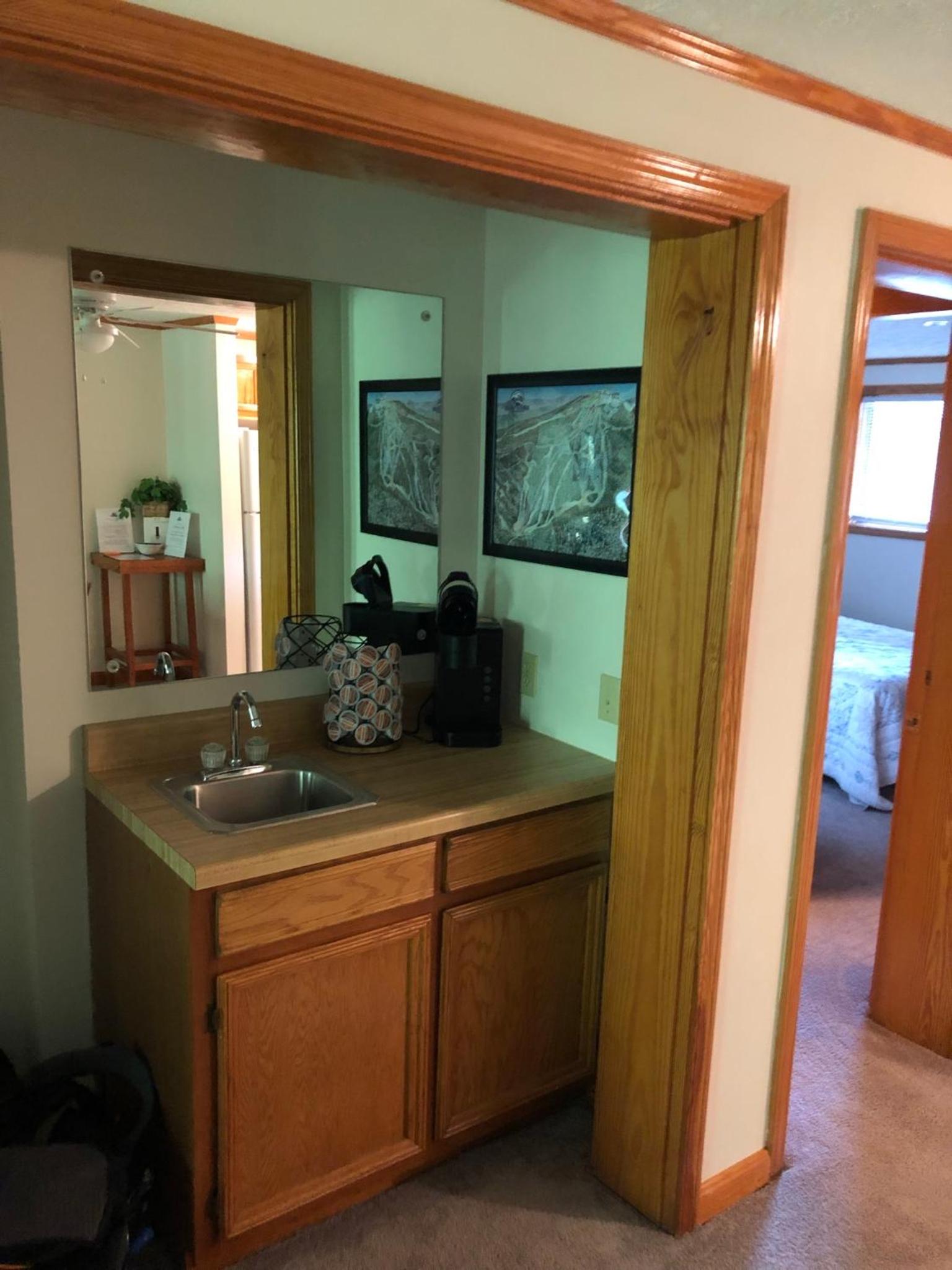 Blue Knob (2/Bedroom, 2/Bathroom Condo) view 5