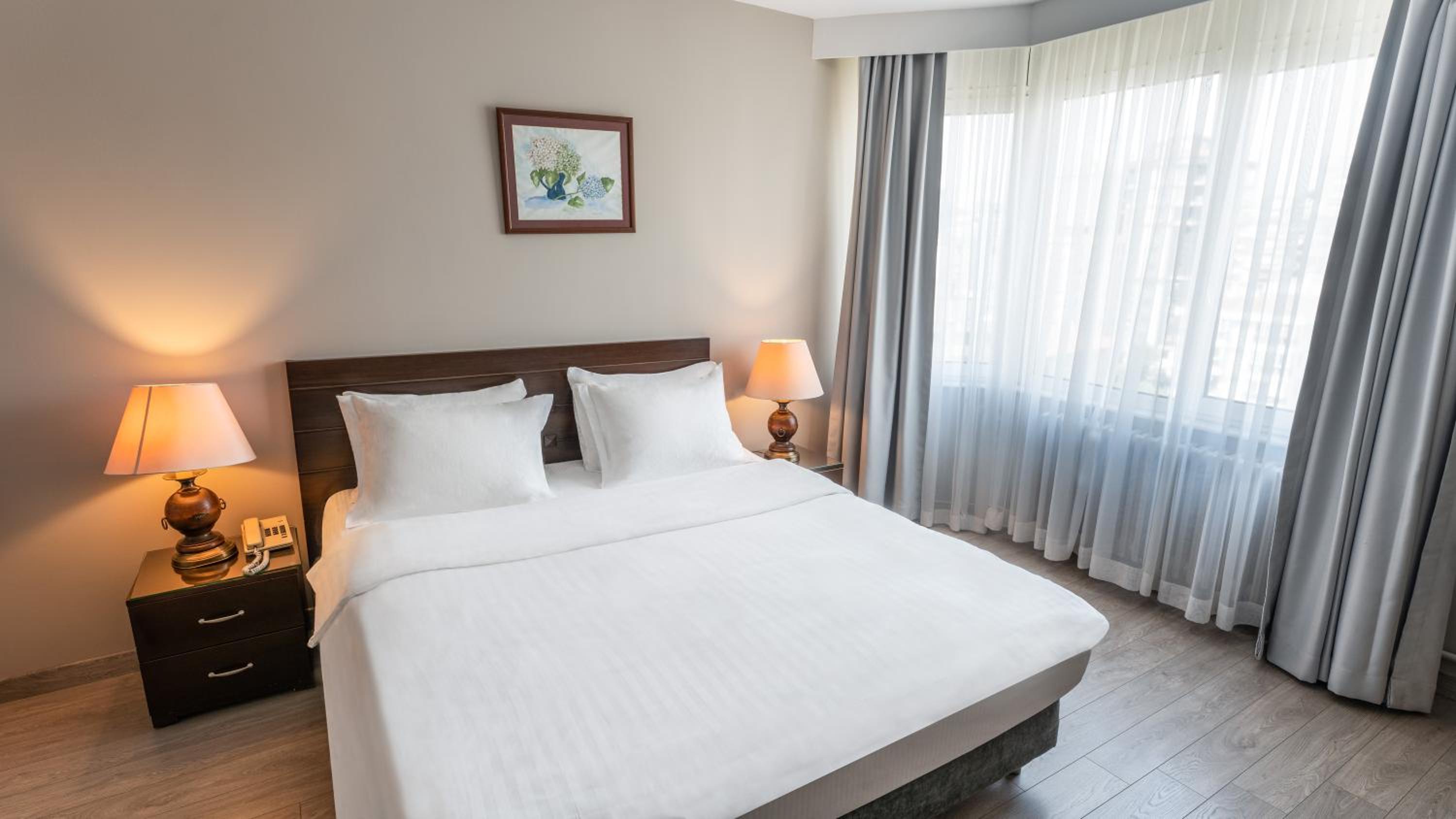 The Marmara Suadiye Residence - Image 8