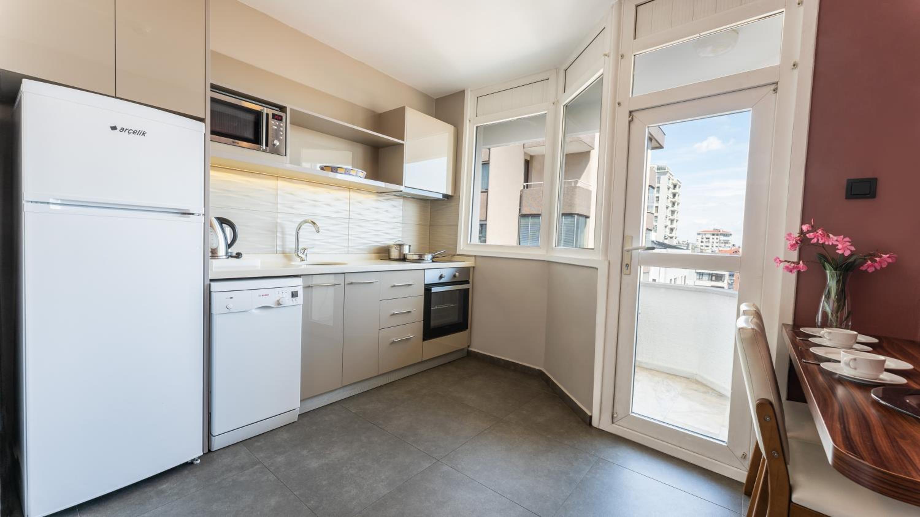 The Marmara Suadiye Residence - Image 34