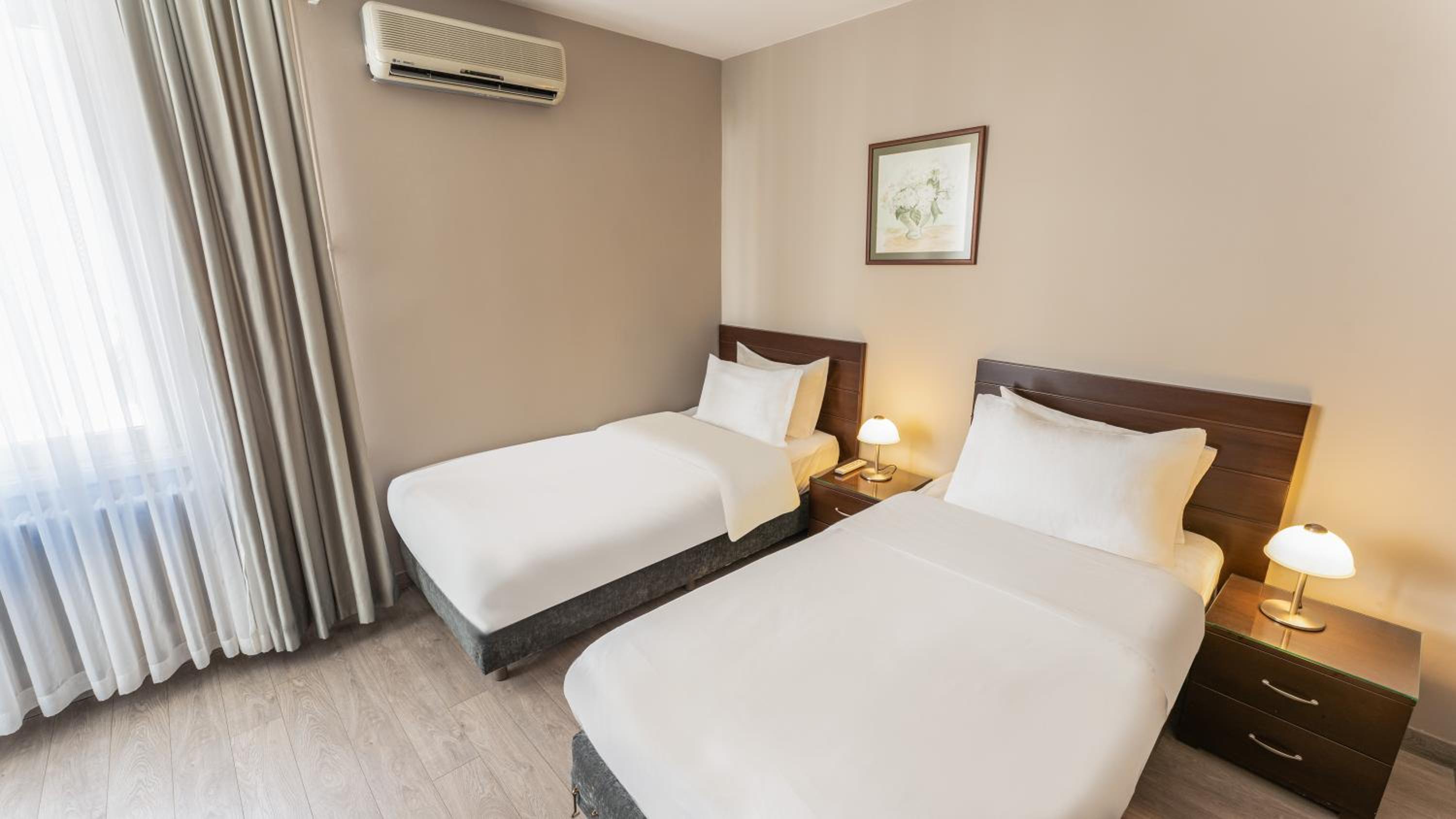 The Marmara Suadiye Residence - Image 10