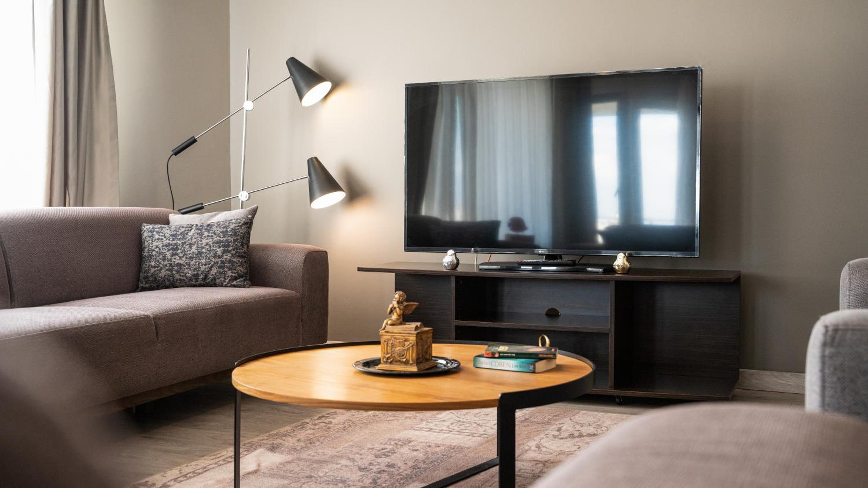 The Marmara Suadiye Residence - Image 12