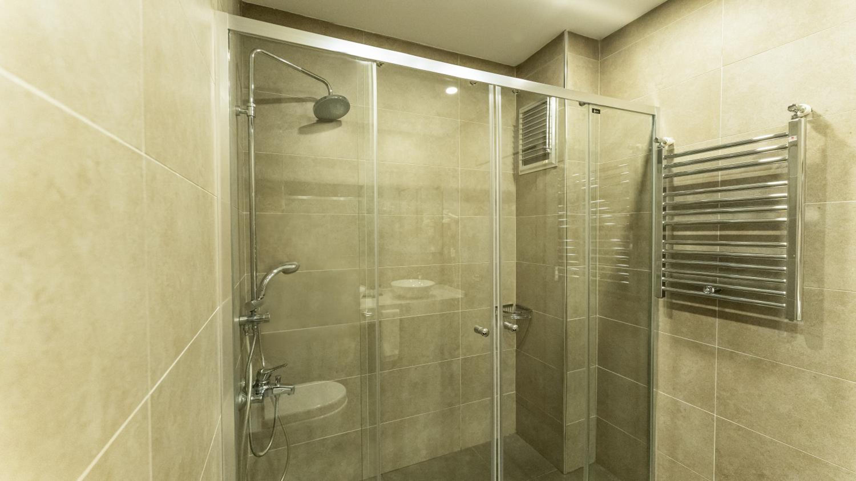 The Marmara Suadiye Residence - Image 14