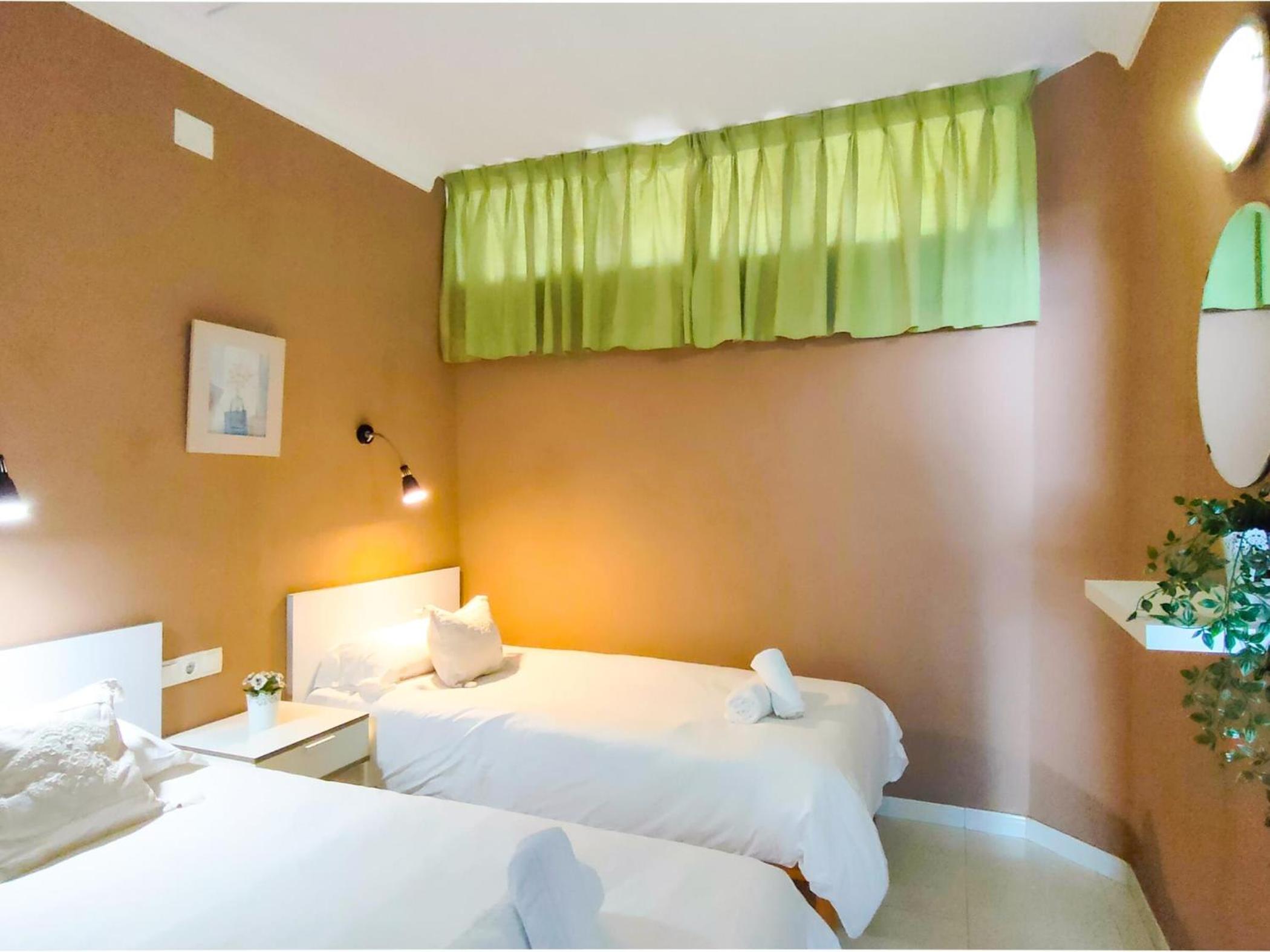 Beach Friendly Holiday Home