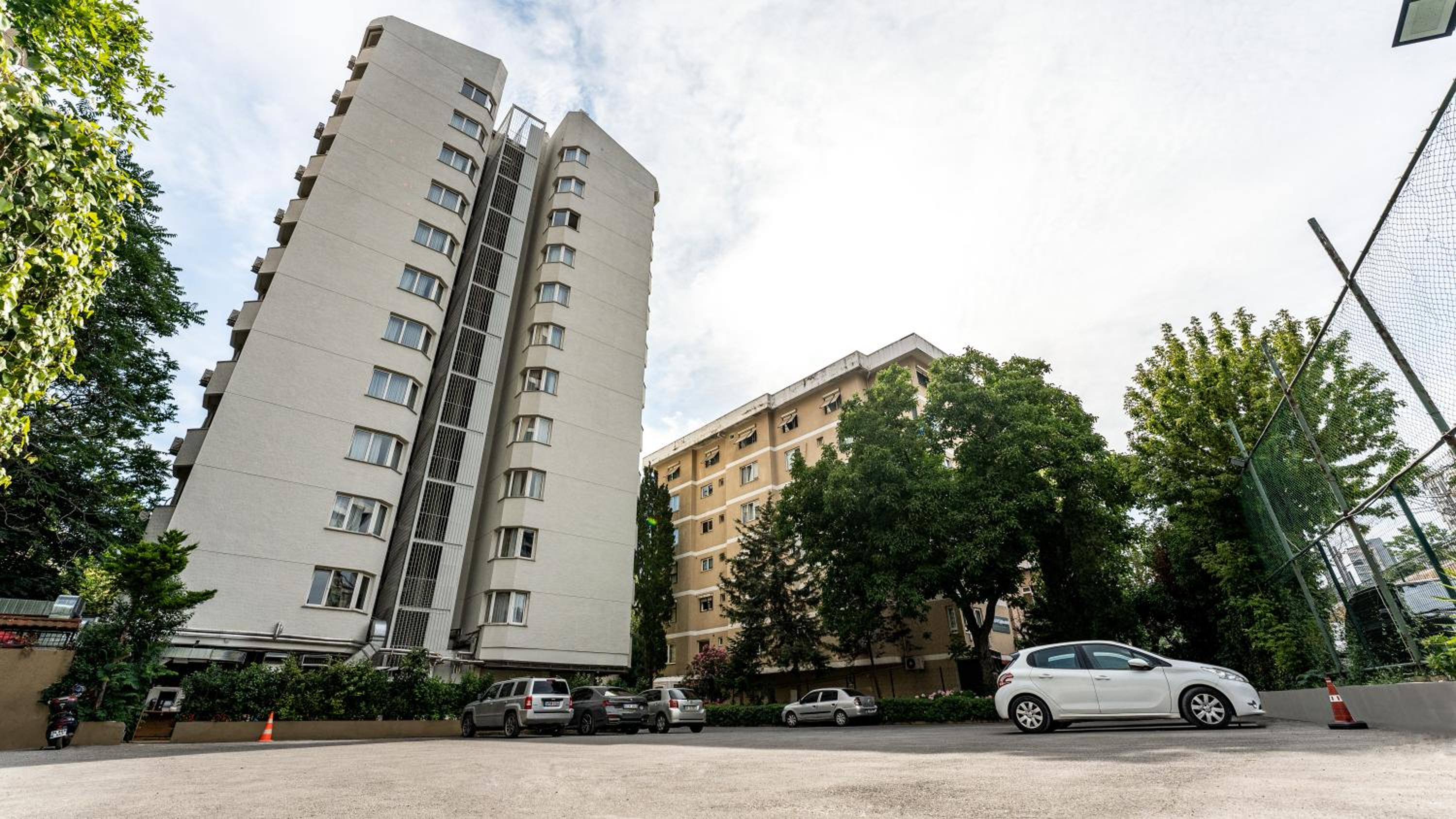 The Marmara Suadiye Residence - Image 27