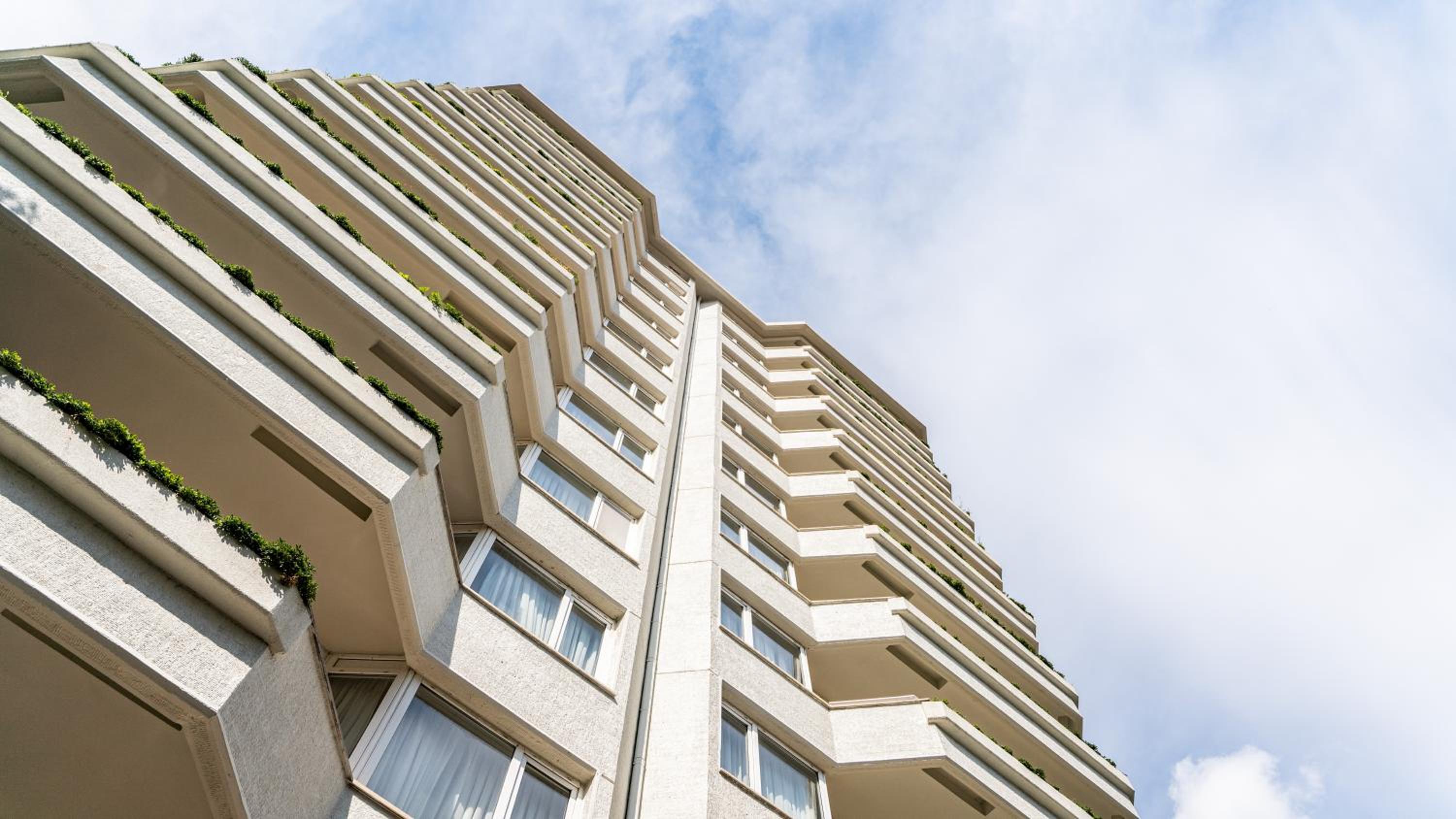 The Marmara Suadiye Residence - Image 28