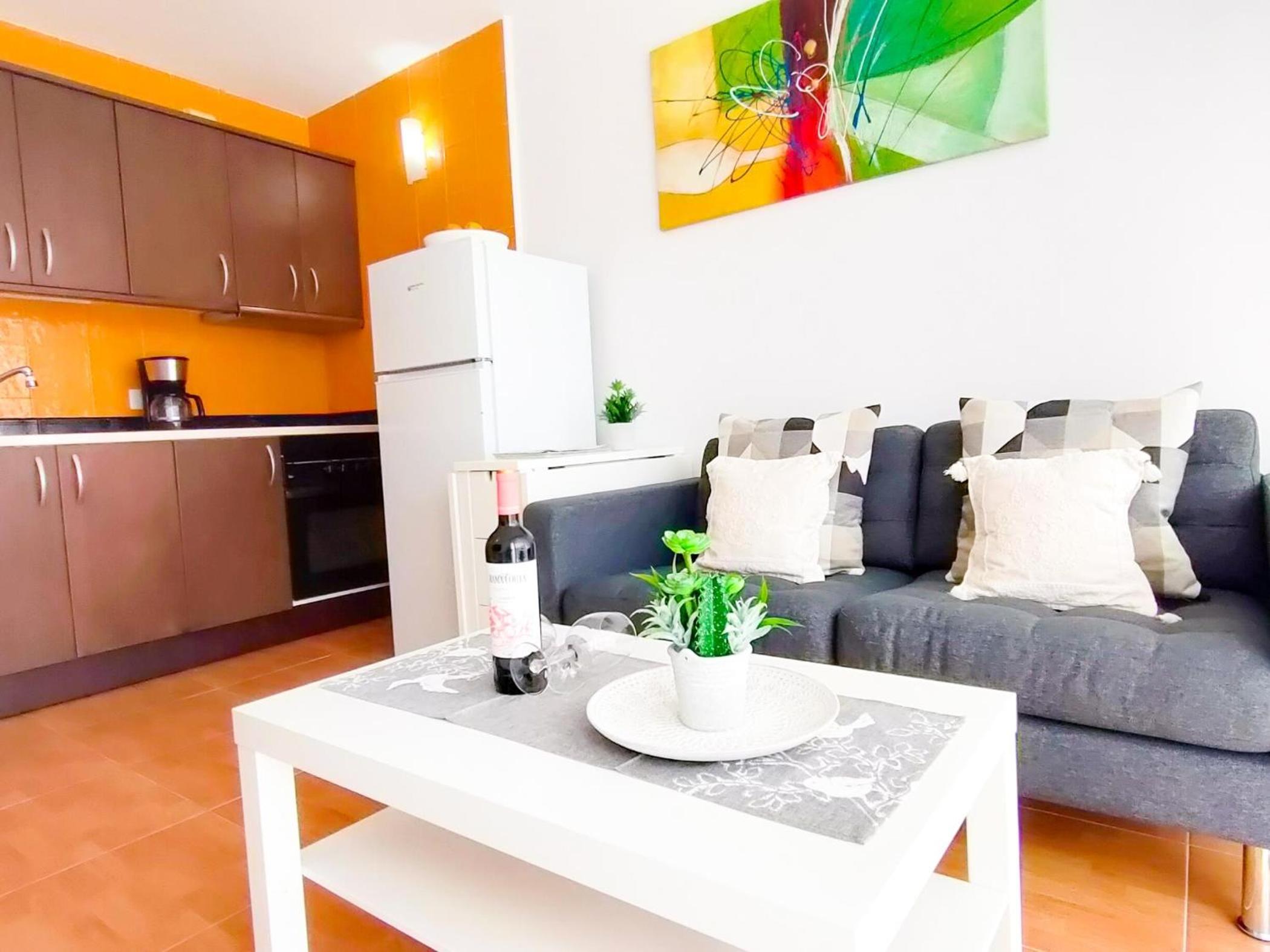 Sweet Friendly Holiday Home