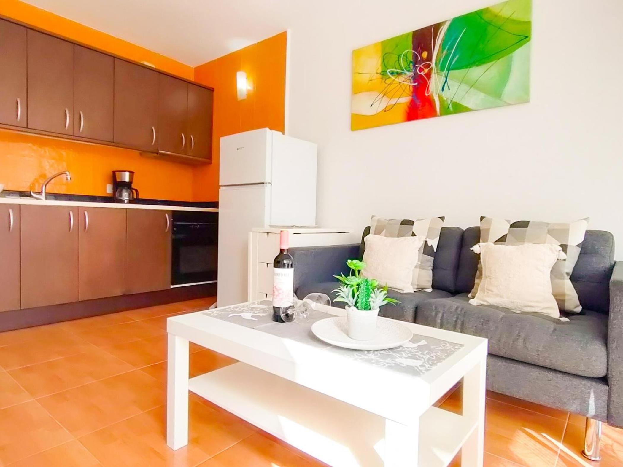 Sweet Friendly Holiday Home