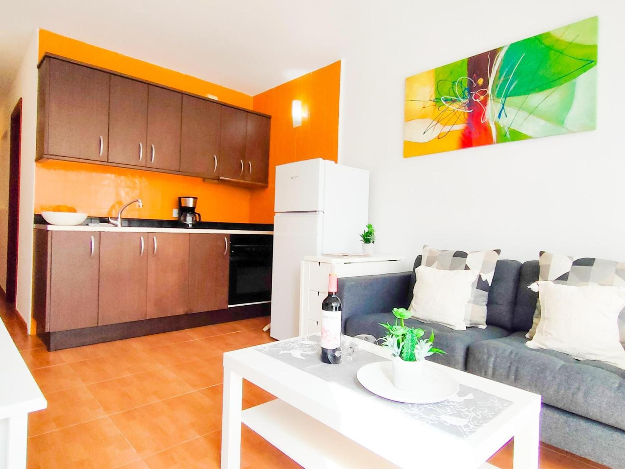 Sweet Friendly Holiday Home
