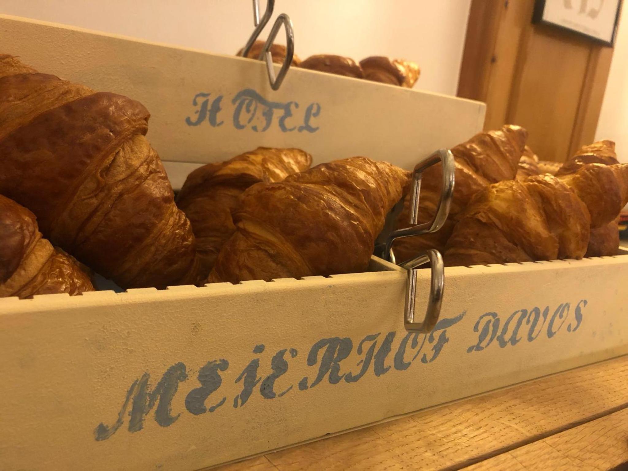 Davos Vacations - Hotel Meierhof - Property Image 11