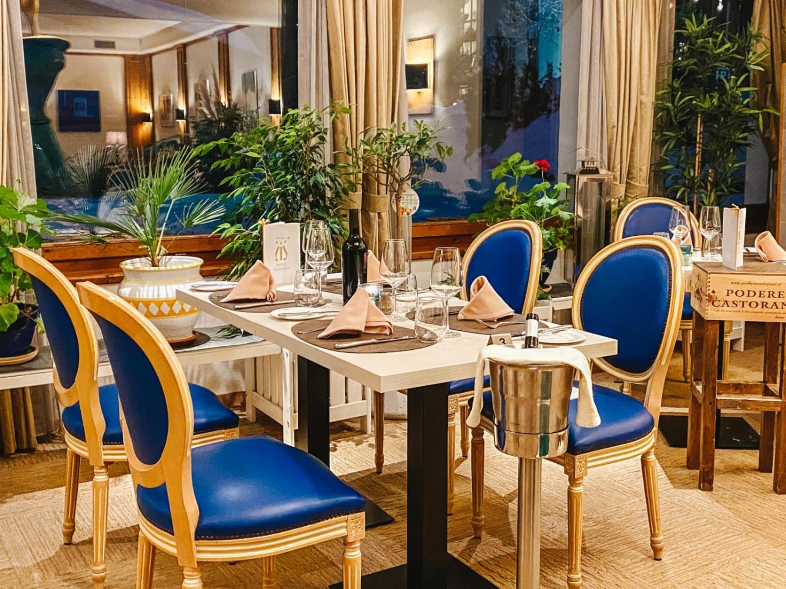 Davos Vacations - Hotel Meierhof - Property Image 12