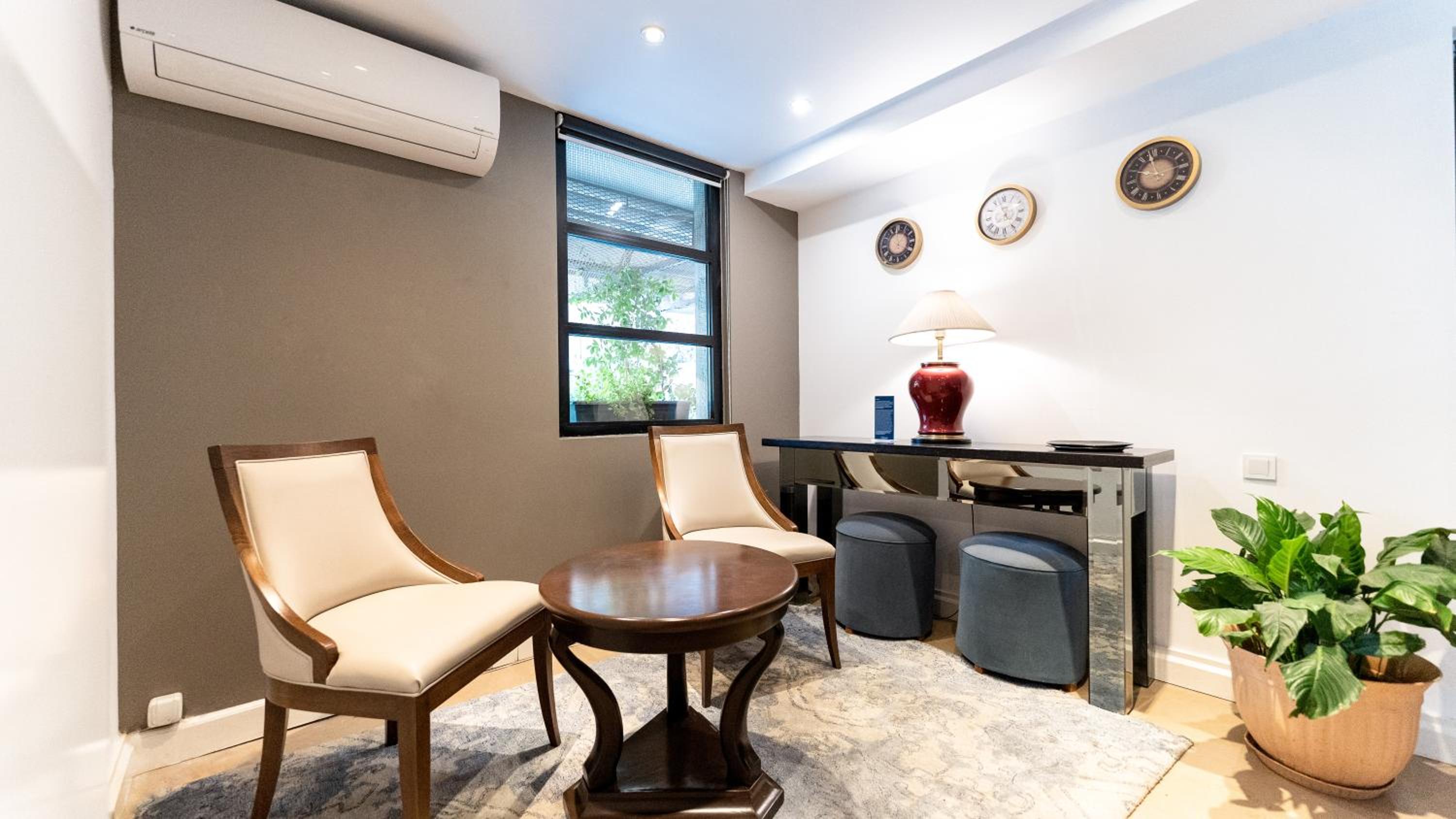 The Marmara Suadiye Residence - Image 18