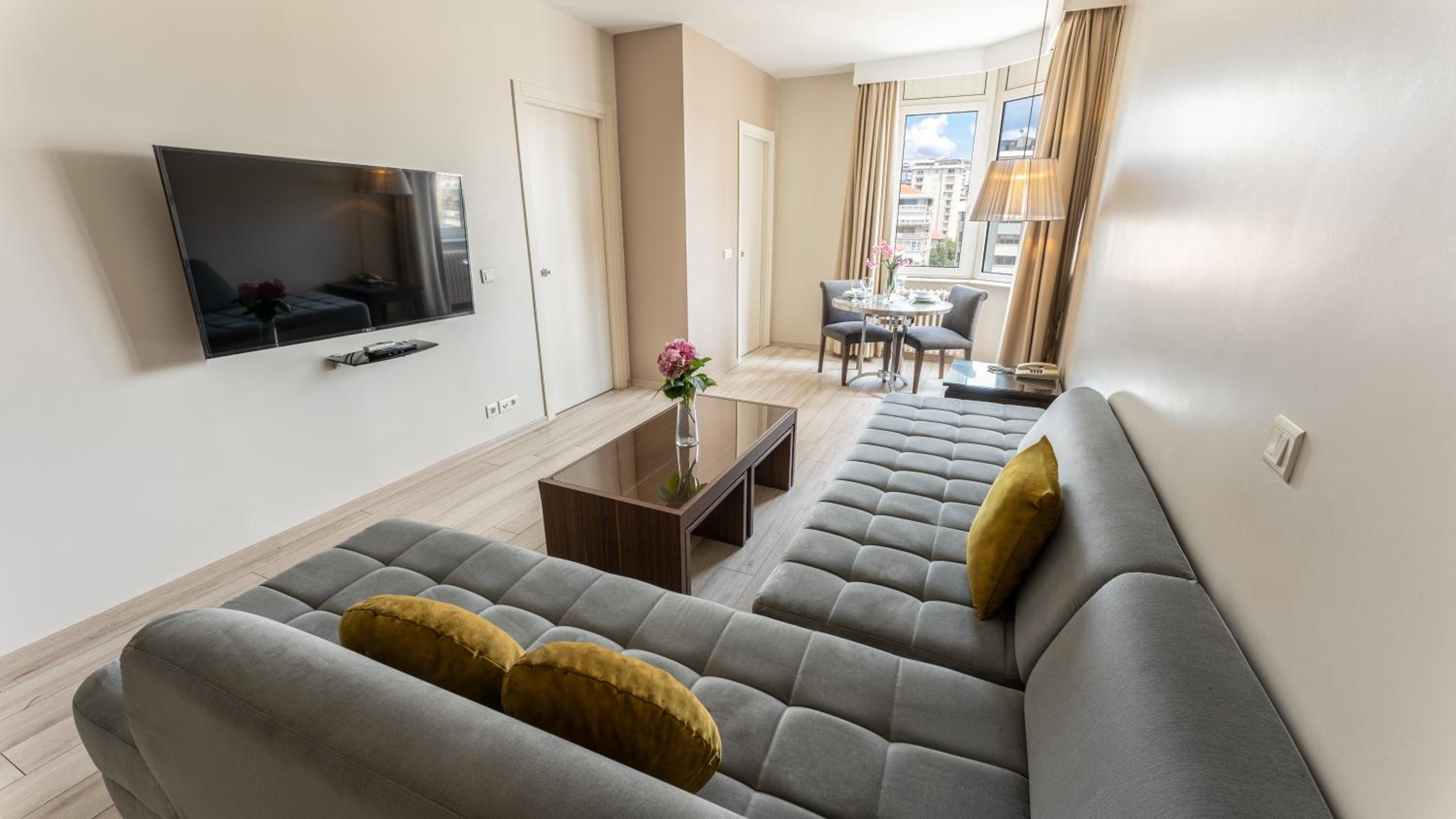 The Marmara Suadiye Residence - Image 38