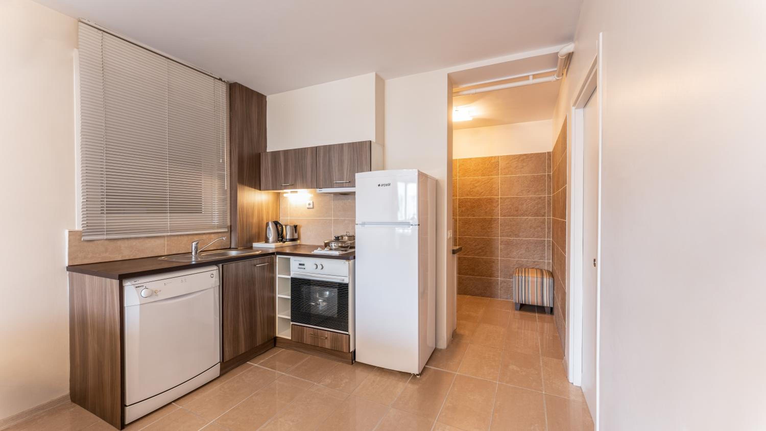 The Marmara Suadiye Residence - Image 40