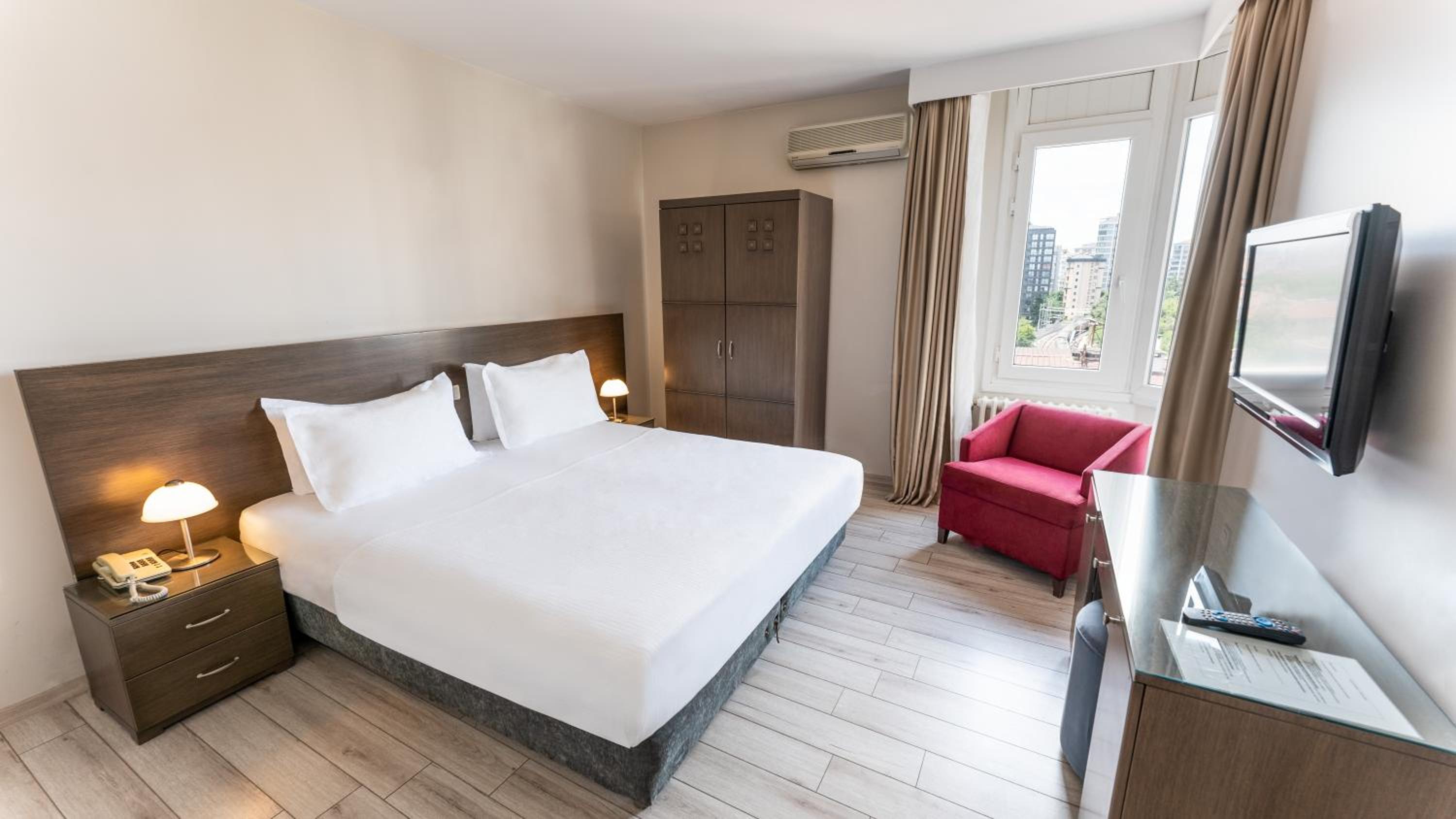 The Marmara Suadiye Residence - Image 39