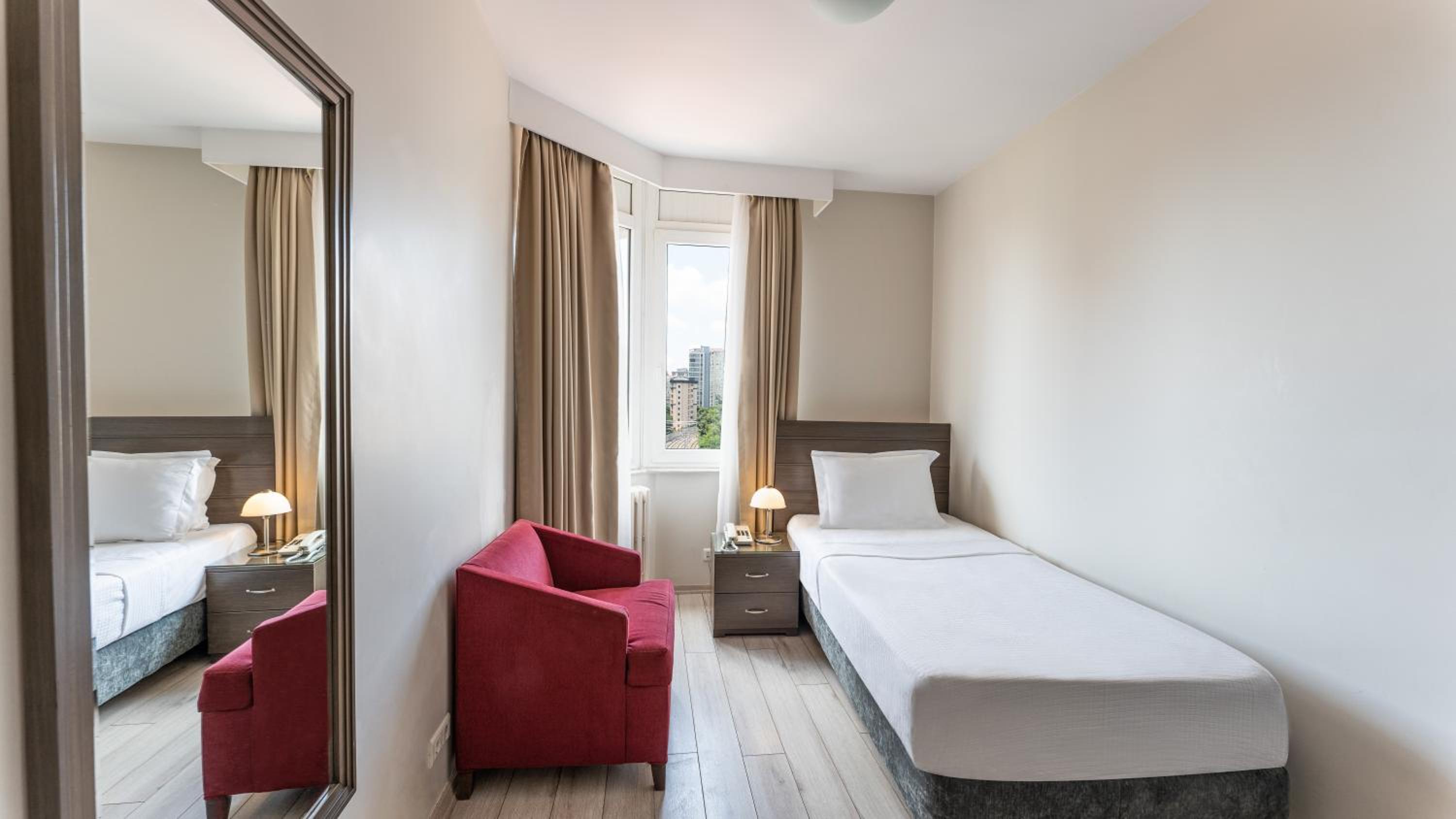 The Marmara Suadiye Residence - Image 41