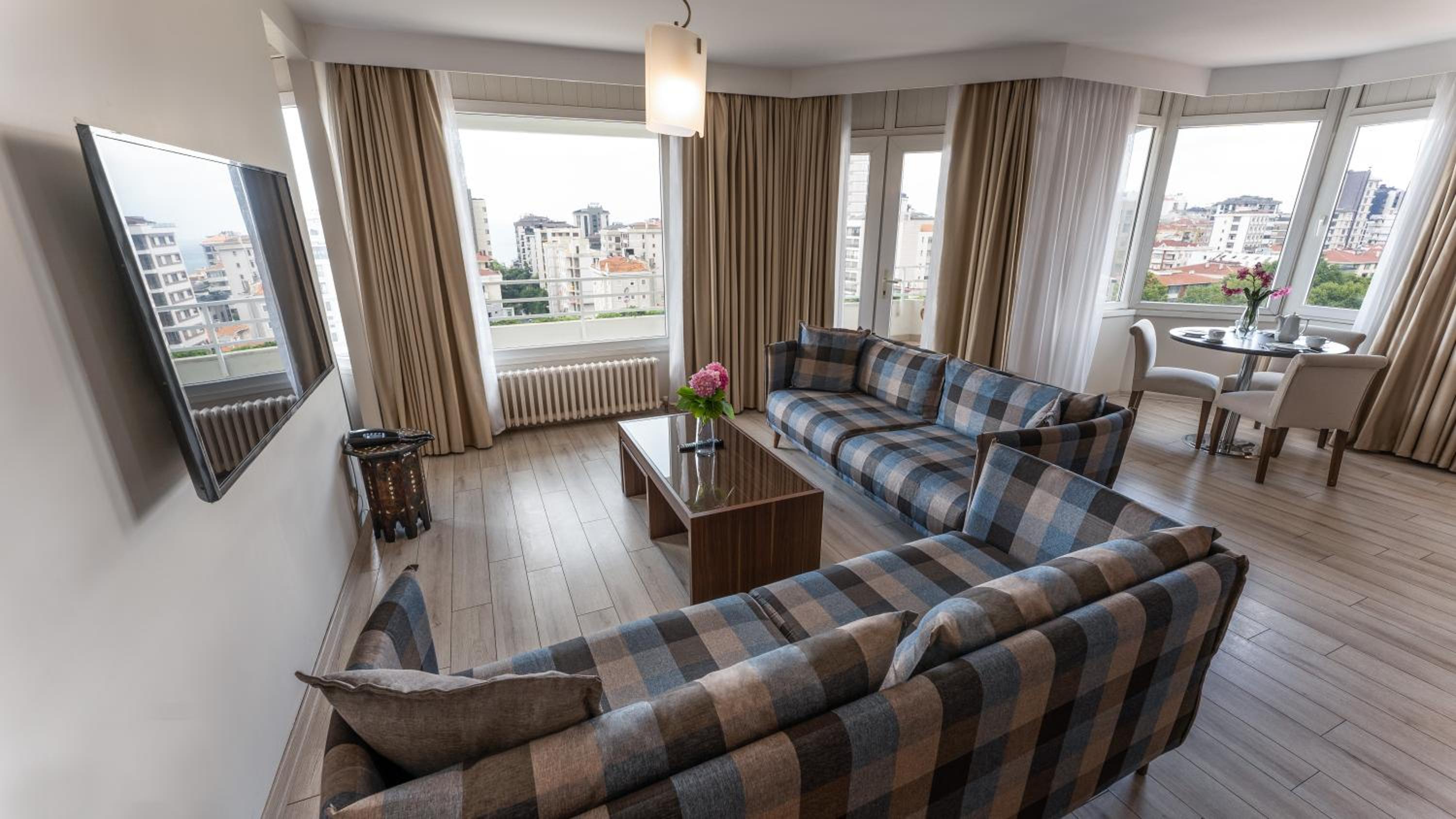 The Marmara Suadiye Residence - Image 23