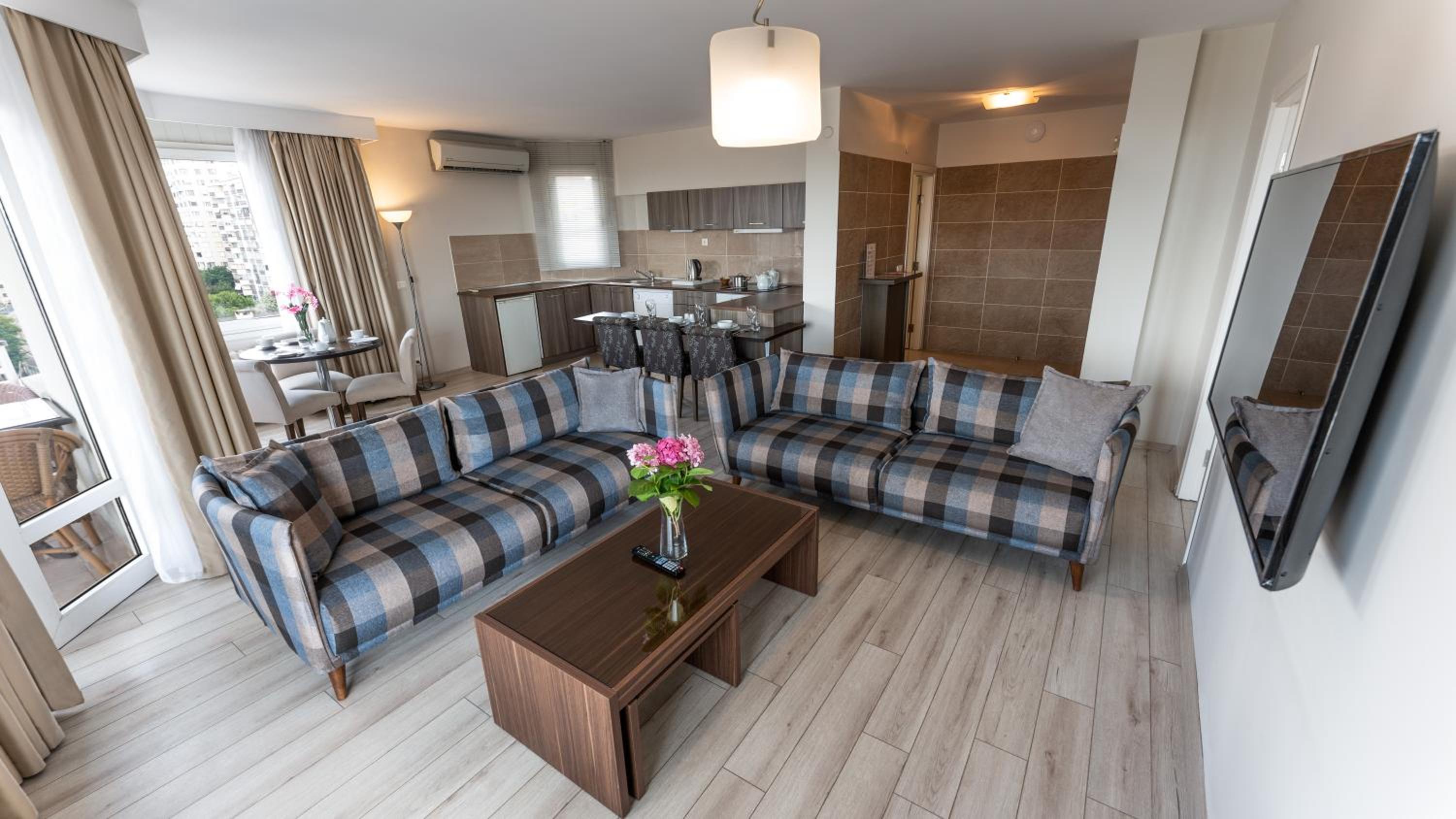 The Marmara Suadiye Residence - Image 22