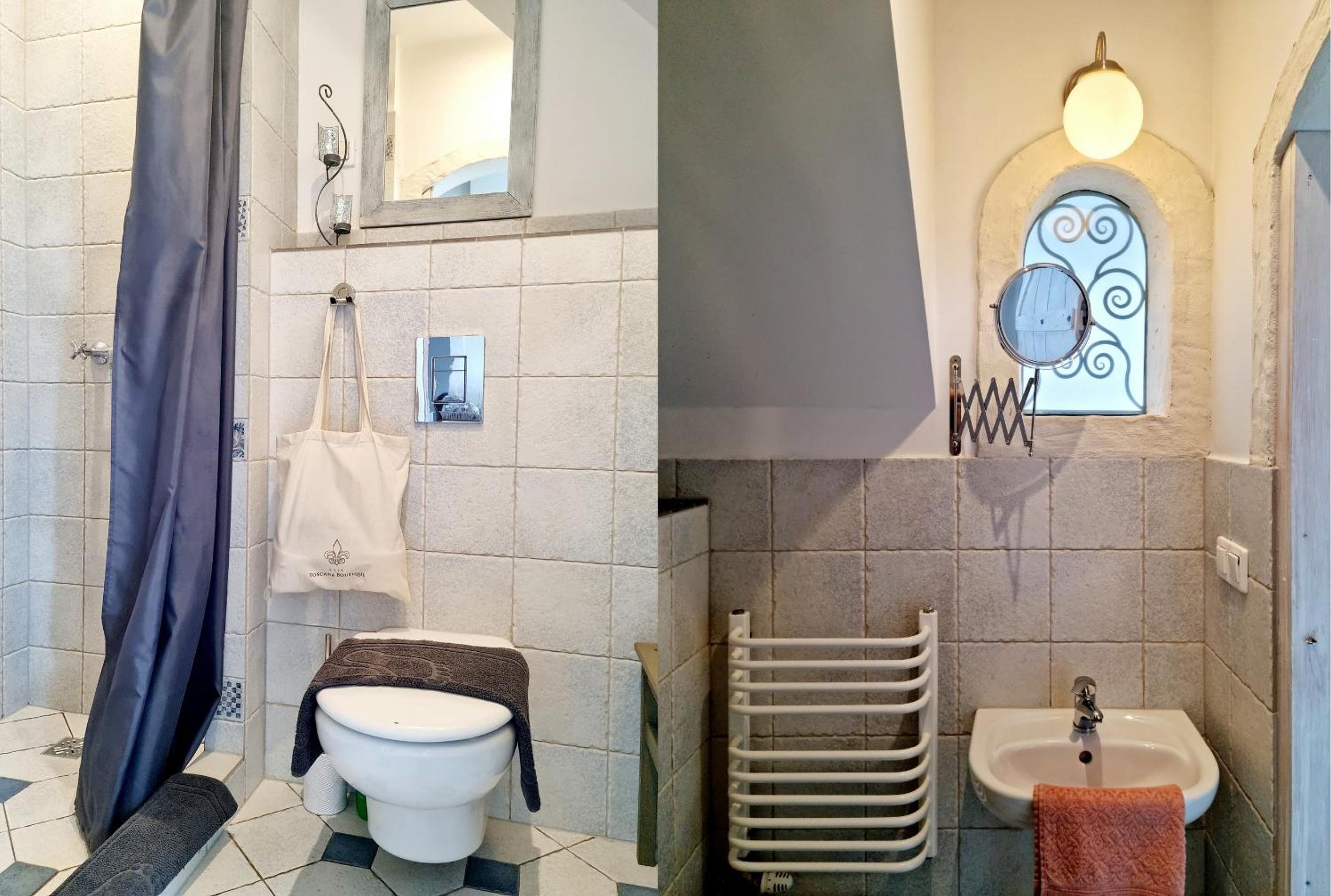 Villa Toscana Boutique