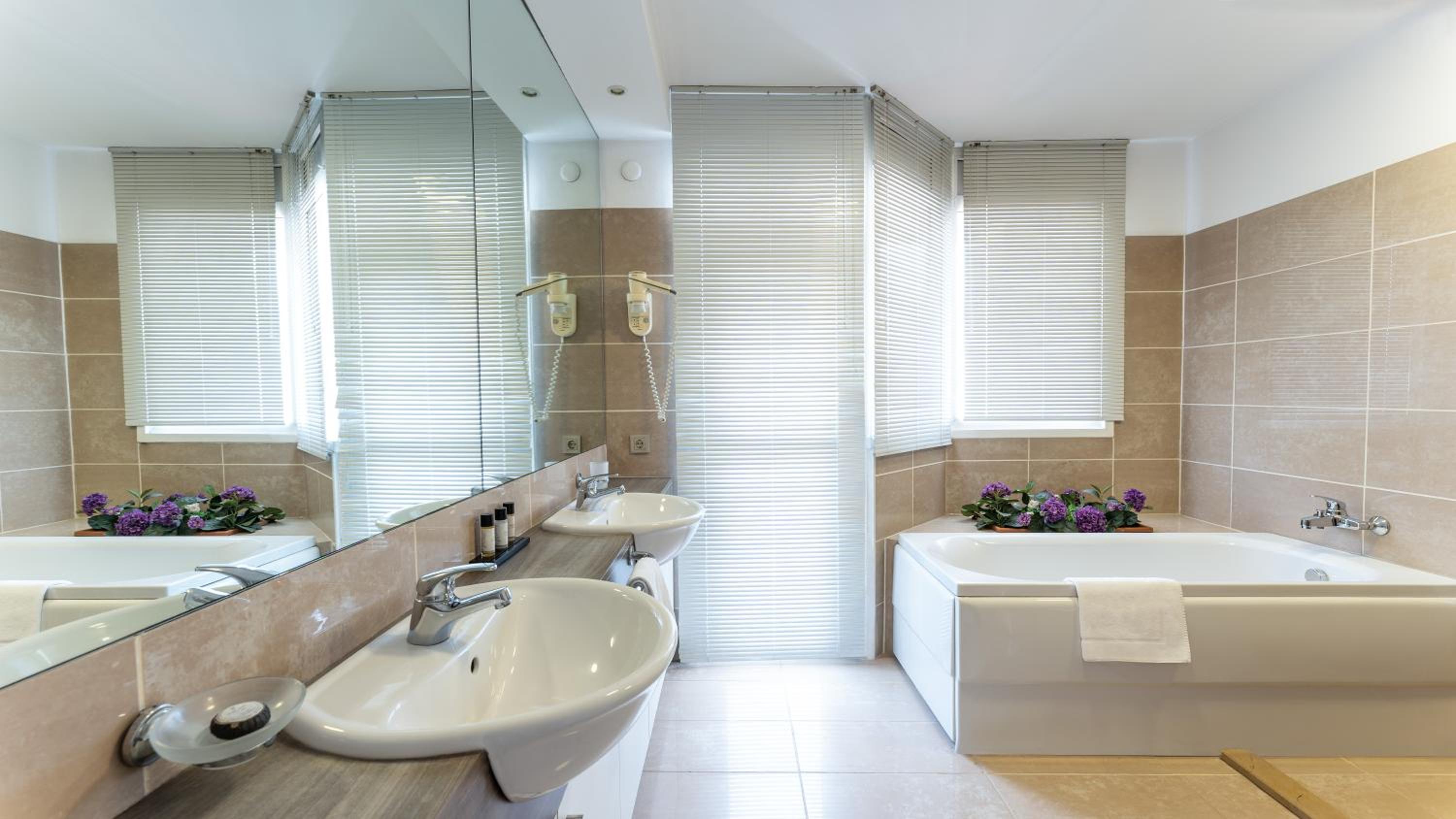 The Marmara Suadiye Residence - Image 24