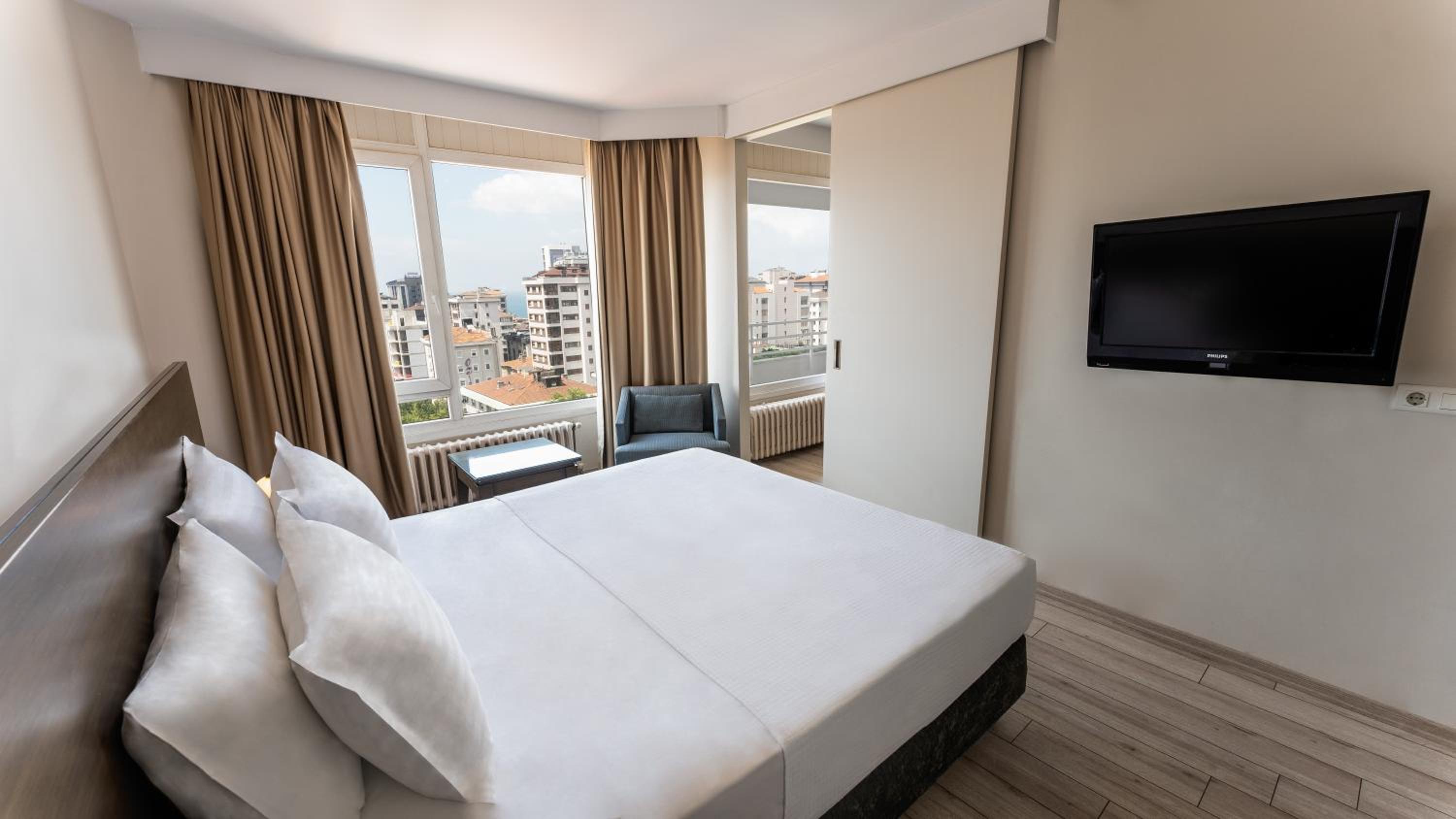 The Marmara Suadiye Residence - Image 43