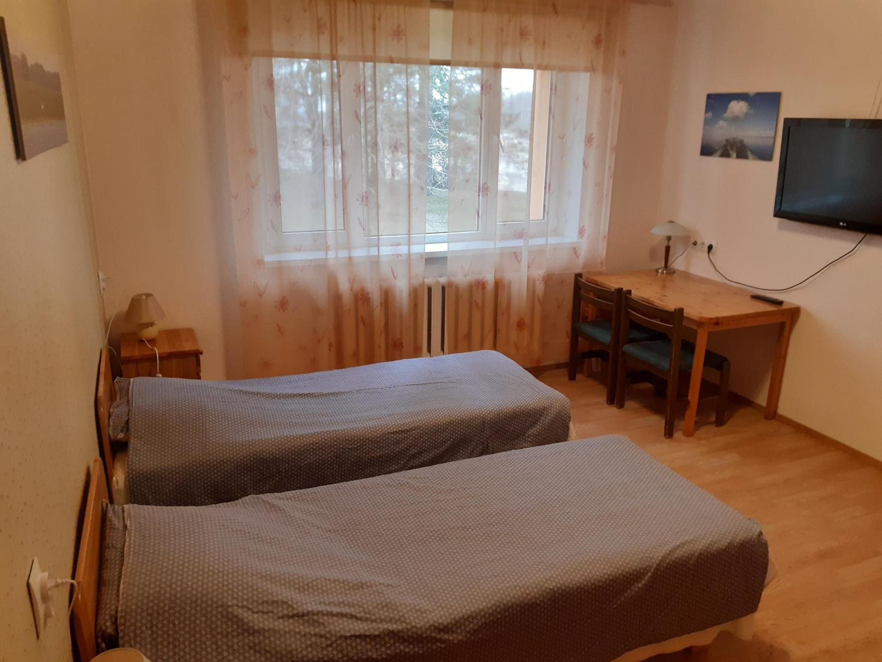 Jõesuu Home Accommodation
