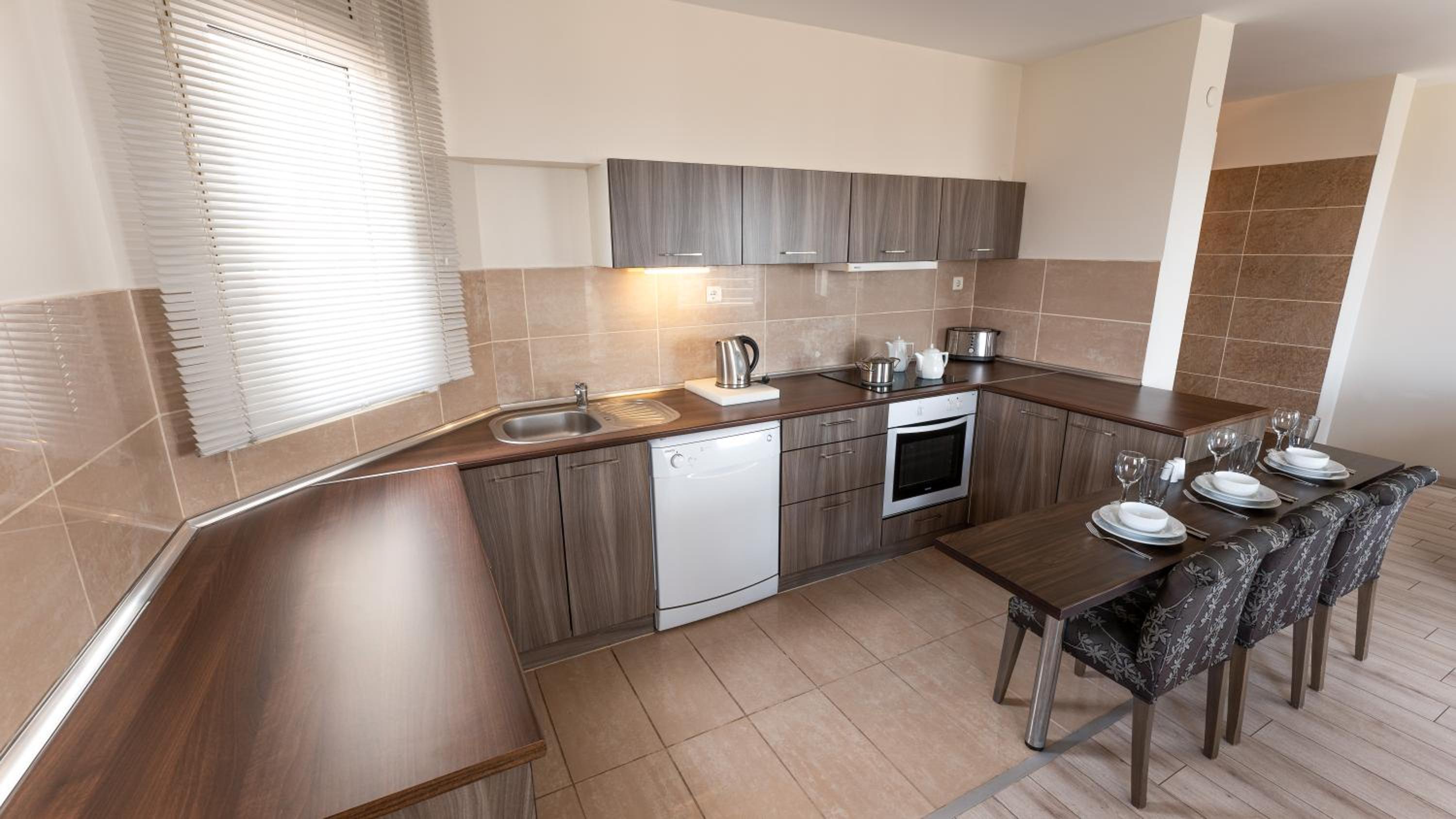 The Marmara Suadiye Residence - Image 42