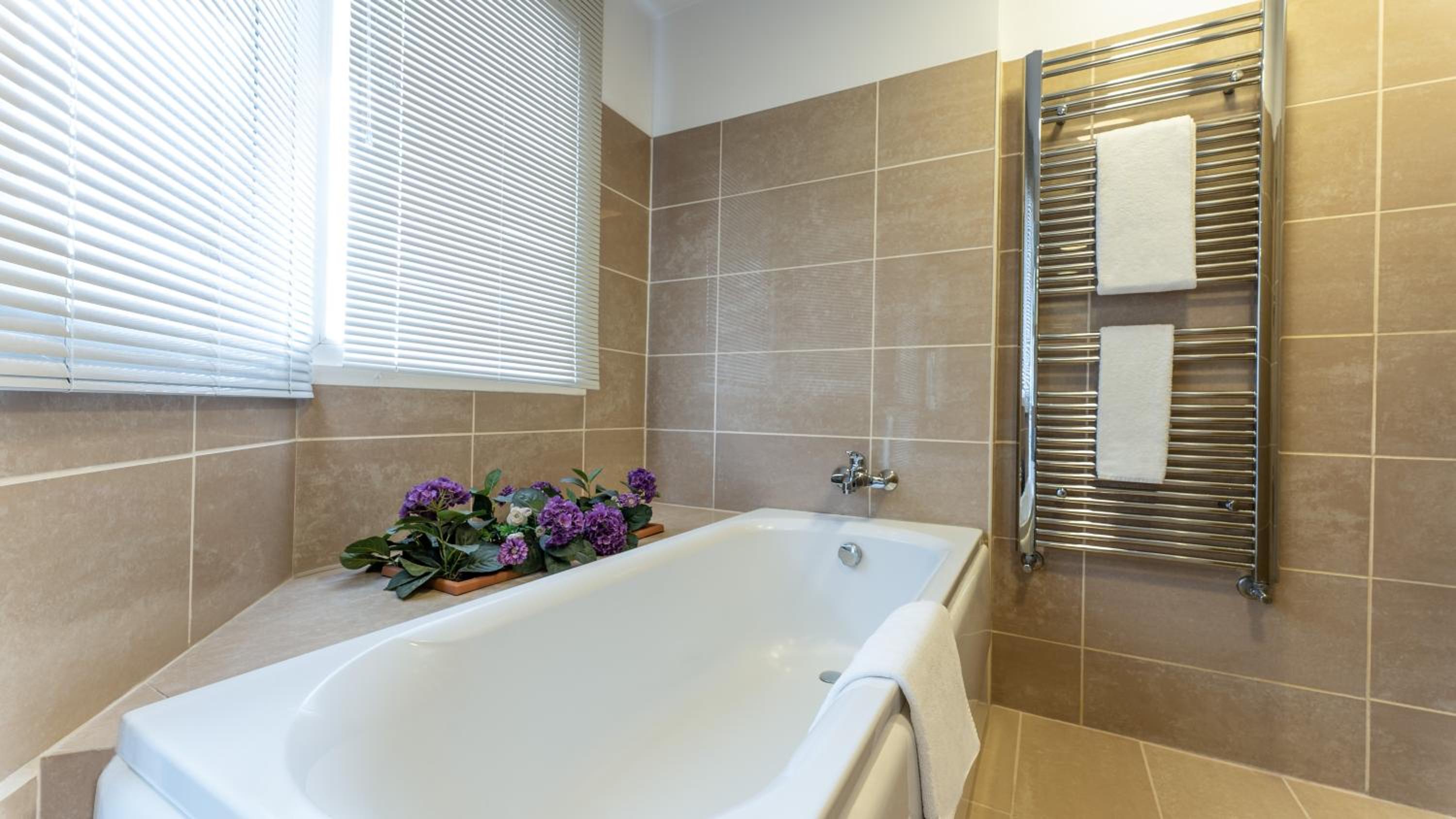 The Marmara Suadiye Residence - Image 25