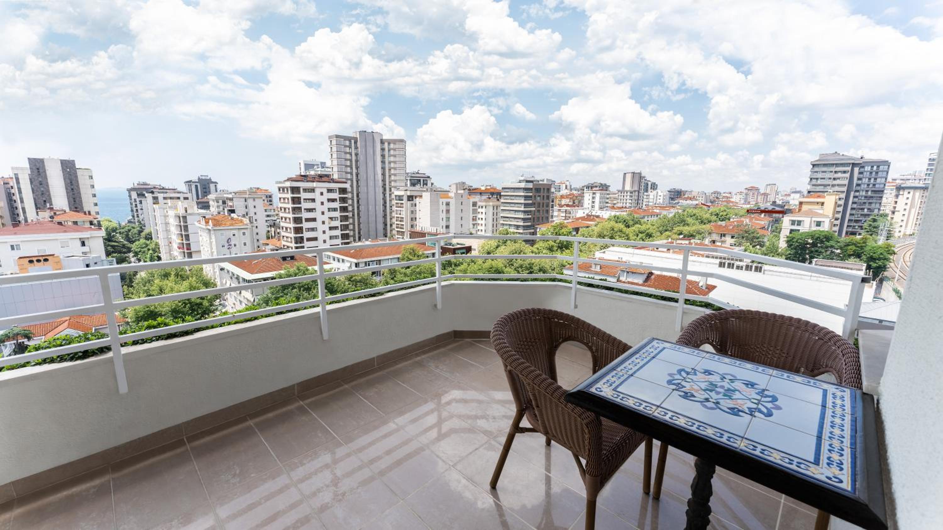 The Marmara Suadiye Residence - Image 44