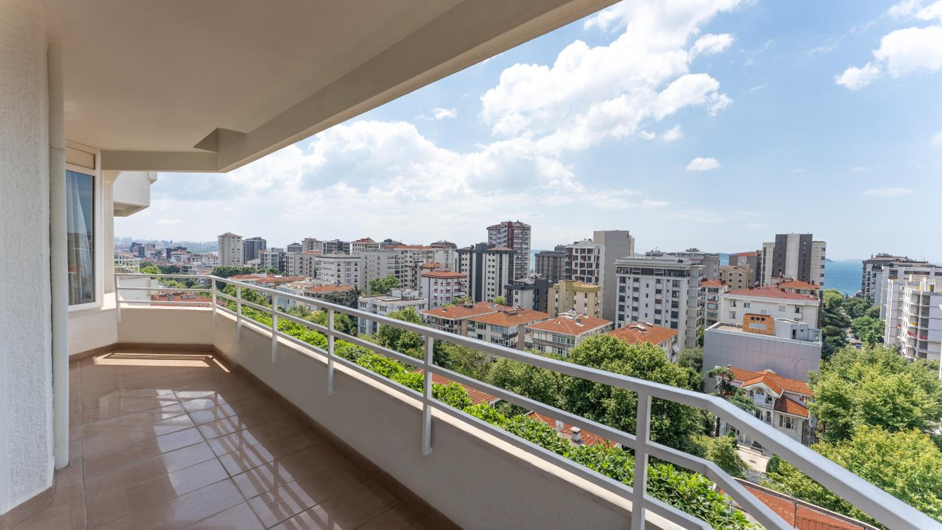 The Marmara Suadiye Residence - Image 45