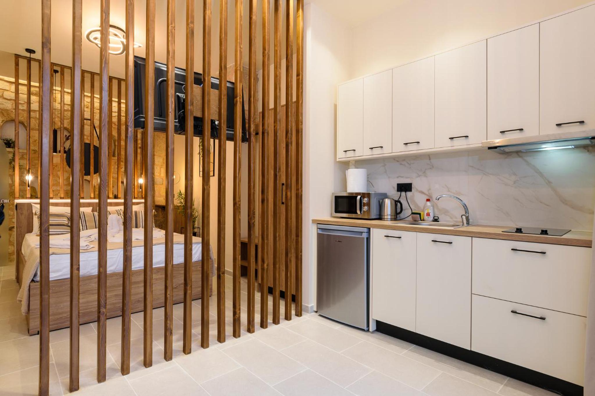 Teo Apartments view 5