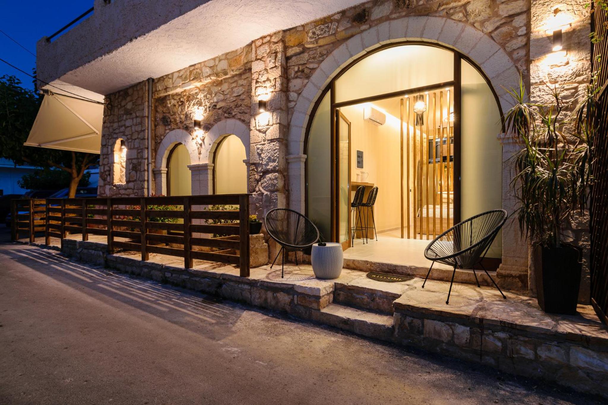 Hotel Teo Apartments - Image 1