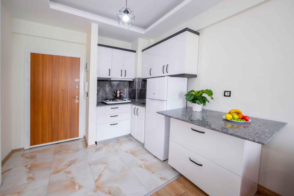 Elegance Residence view 5