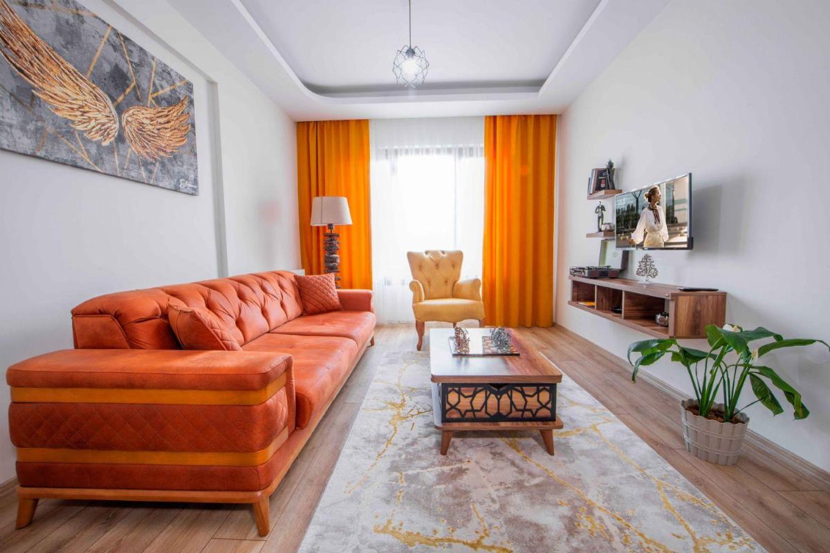 Elegance Residence view 2