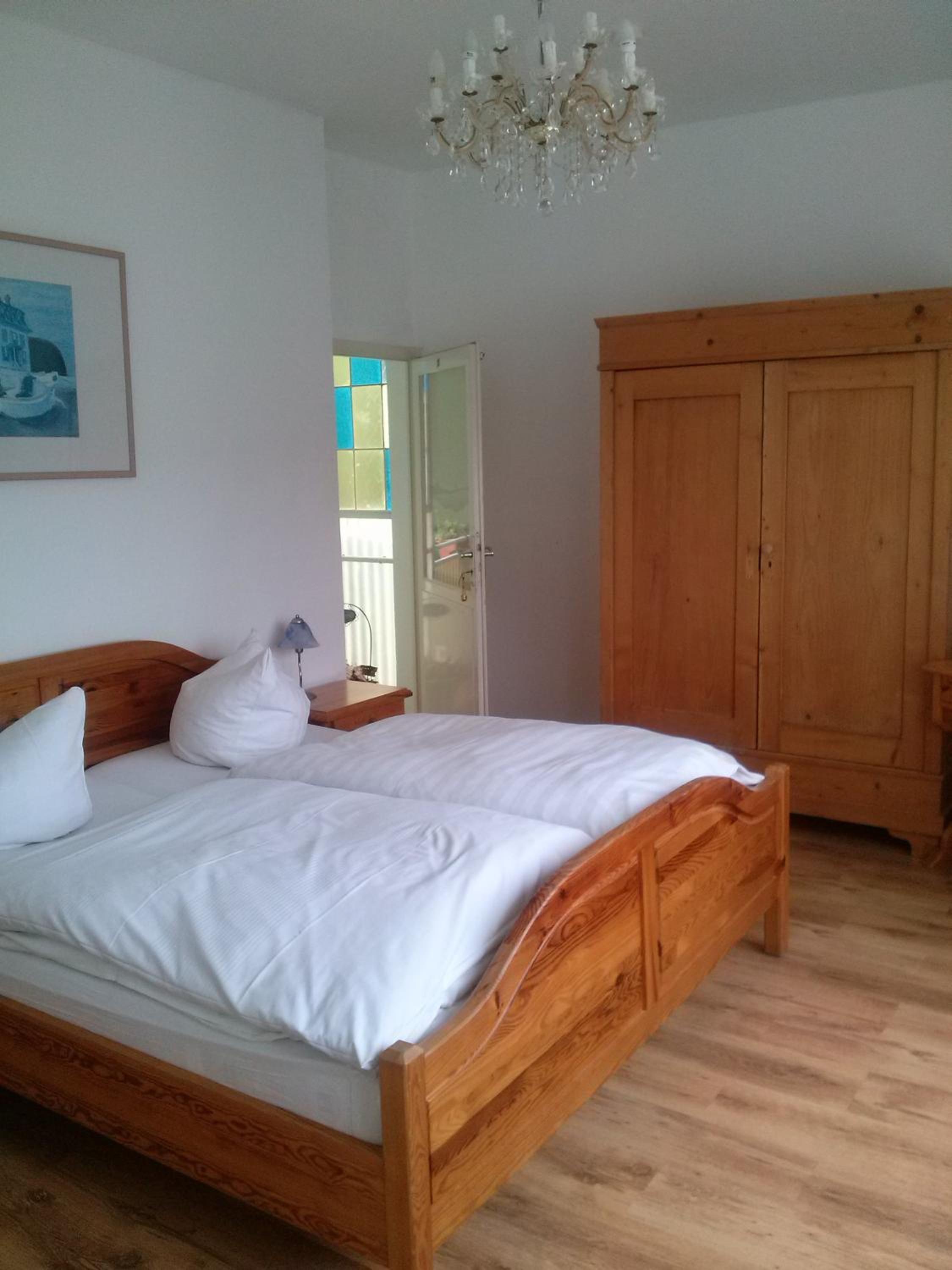 Hotel Prinz Eitel