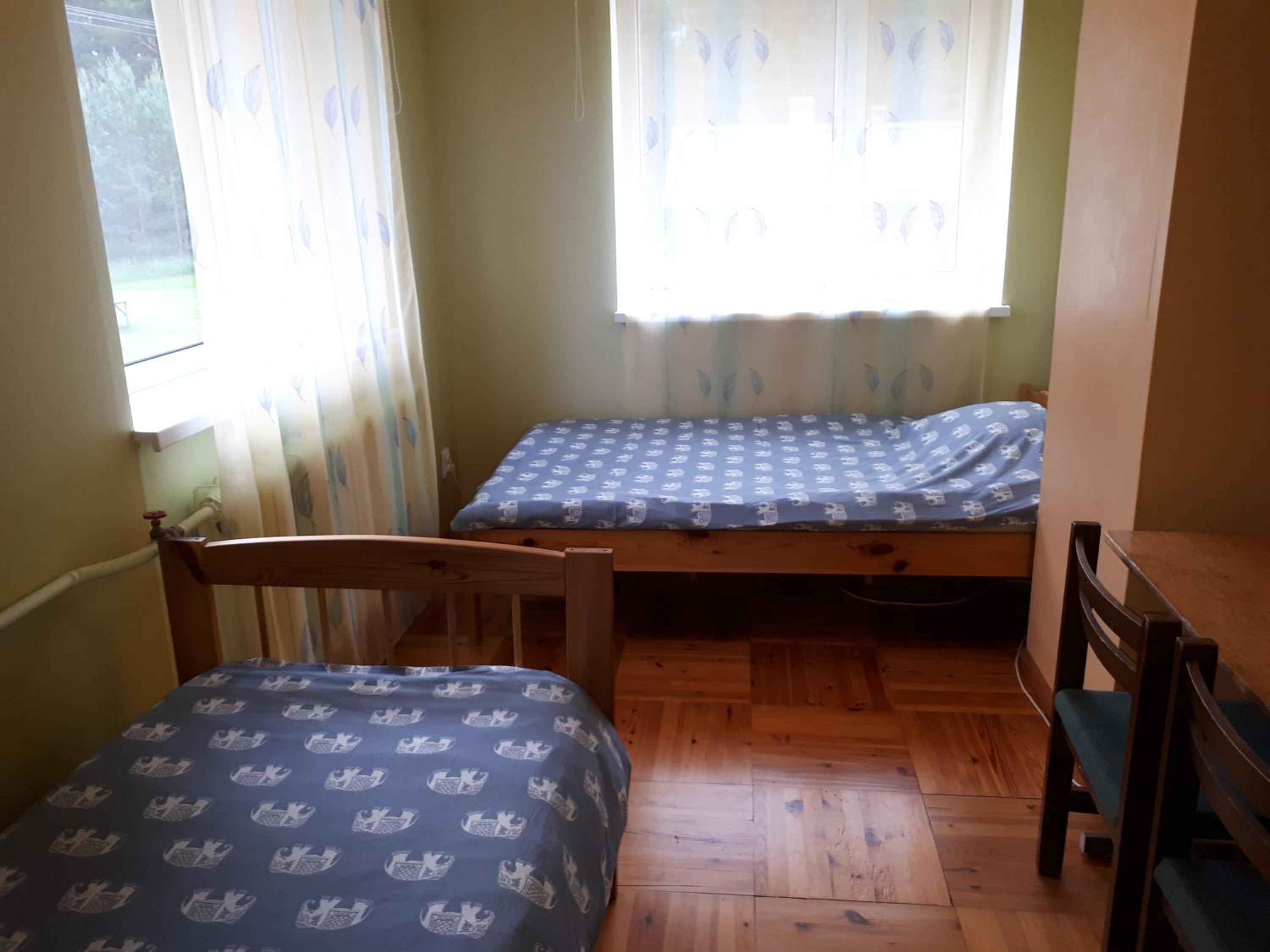 Jõesuu Home Accommodation