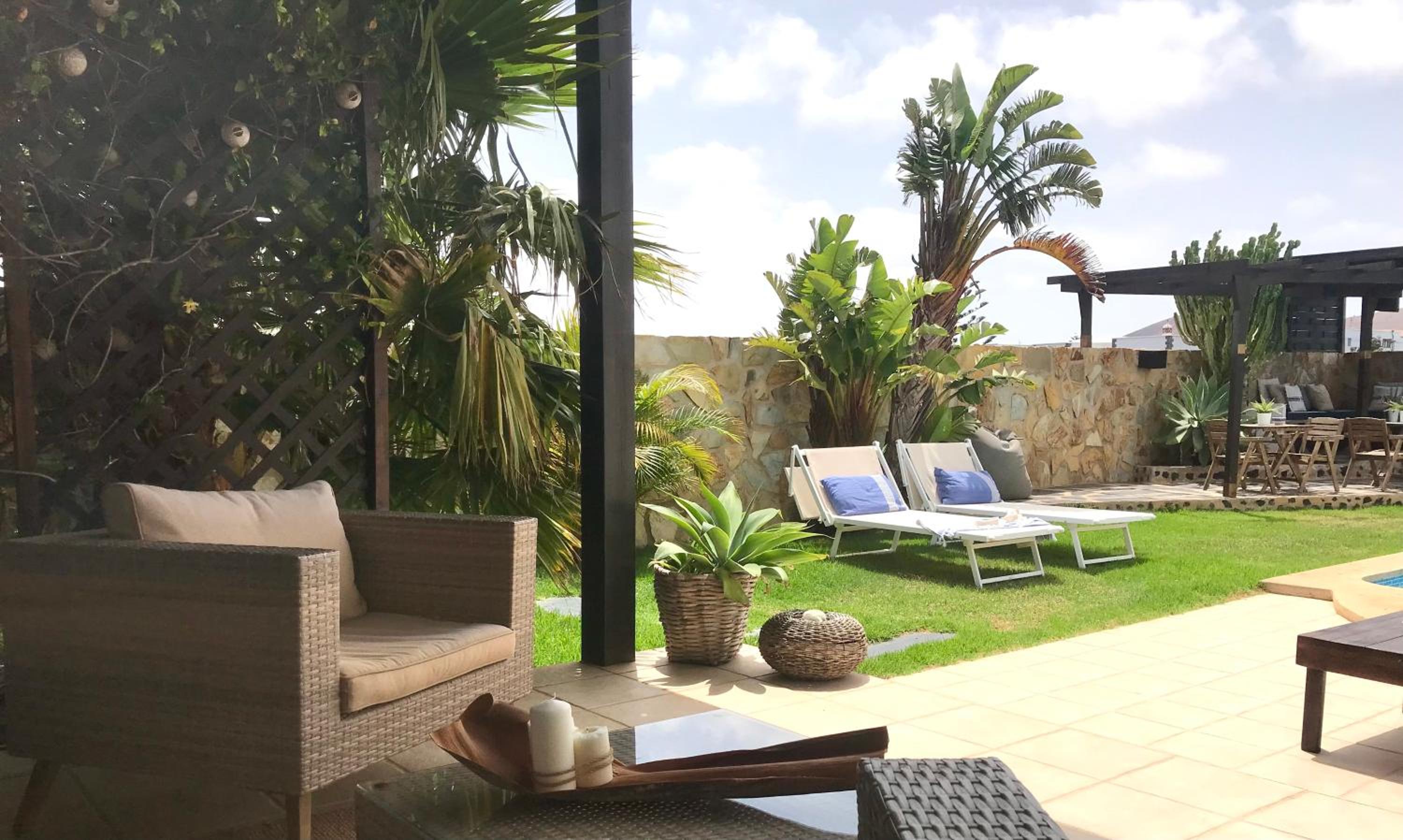 Kalufa Surf House photo 2