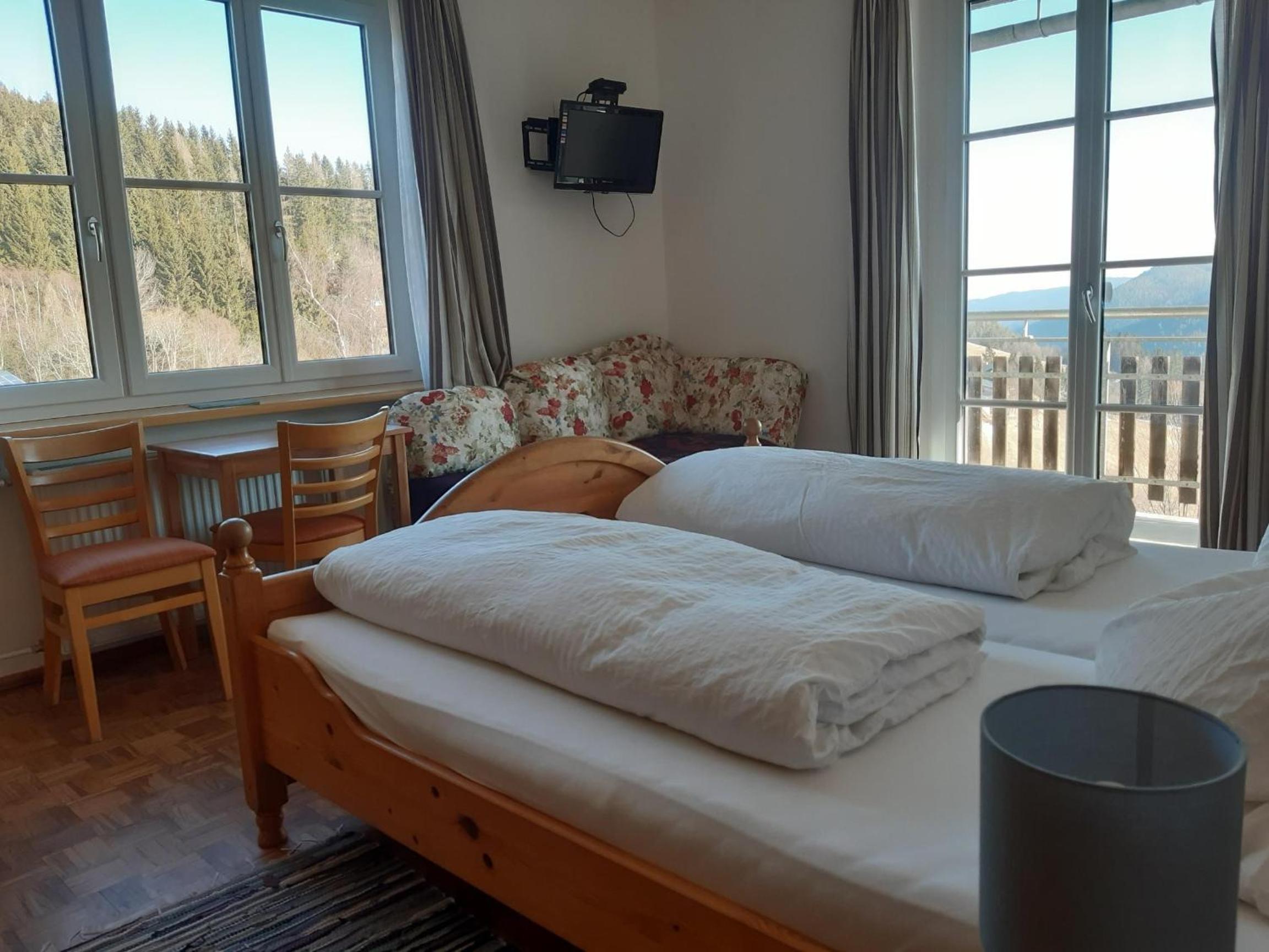 Urlaub am Bauernhof Grabenhofer
