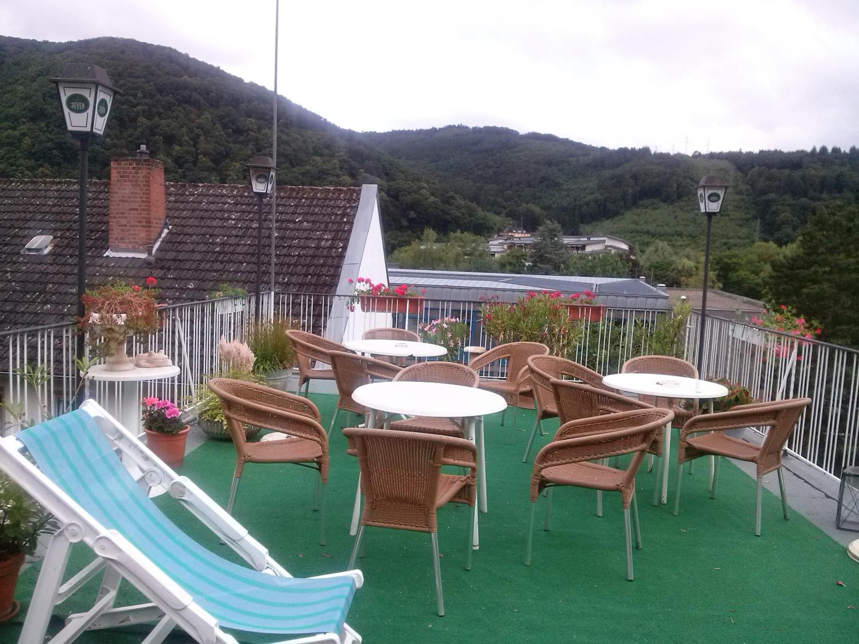 Hotel Prinz Eitel