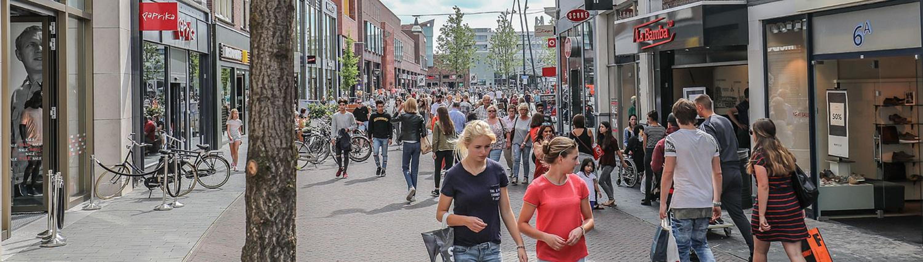 Enschede
