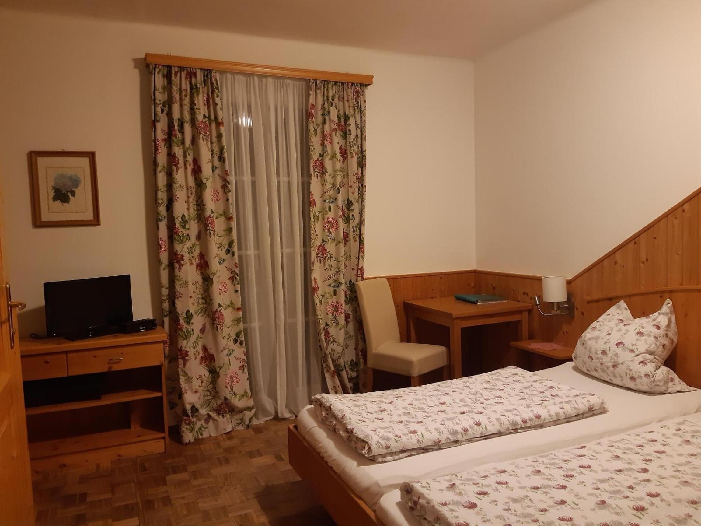 Urlaub am Bauernhof Grabenhofer