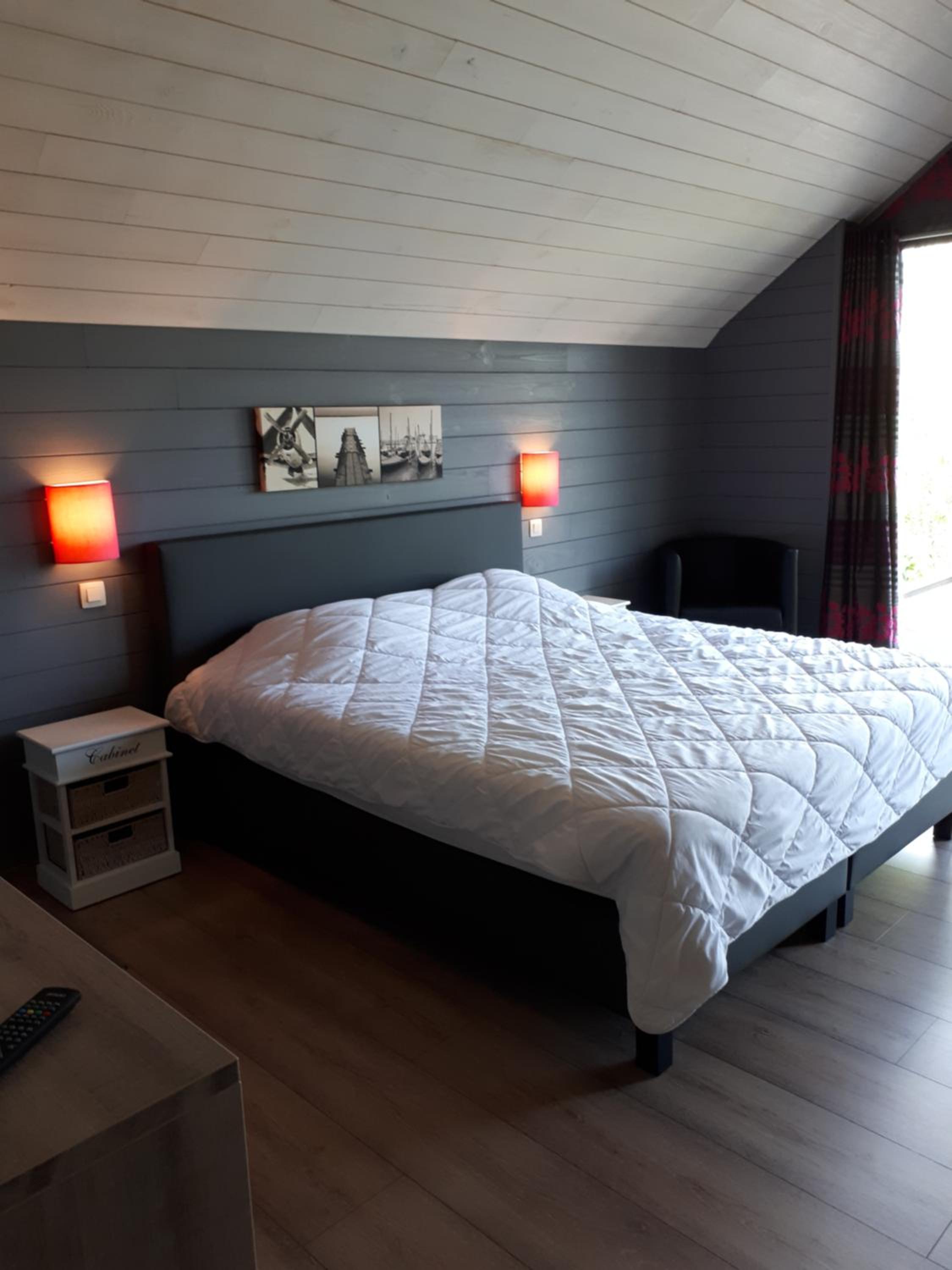 Gîte Aux Clochettes à 4km de Francorchamps