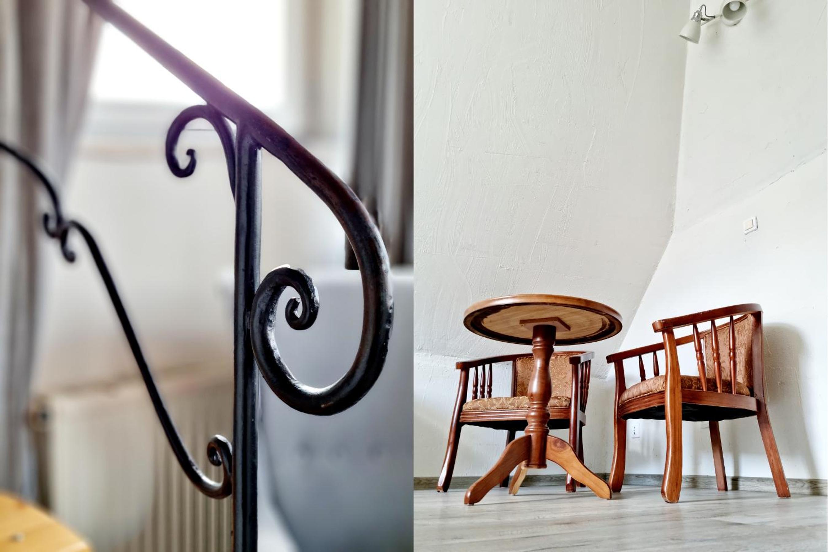 Villa Toscana Boutique