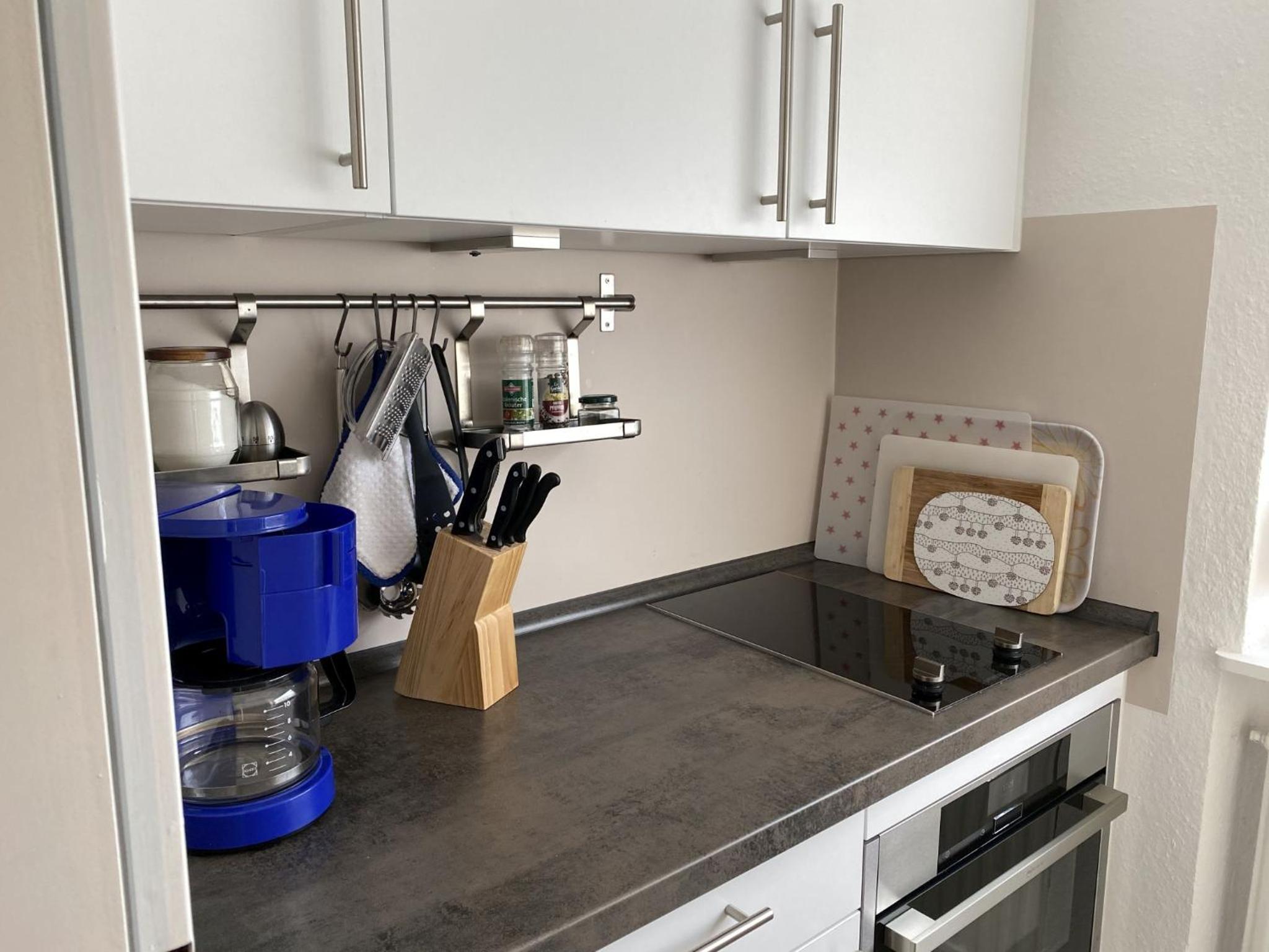 Ferienwohnung Sonnenpanorama