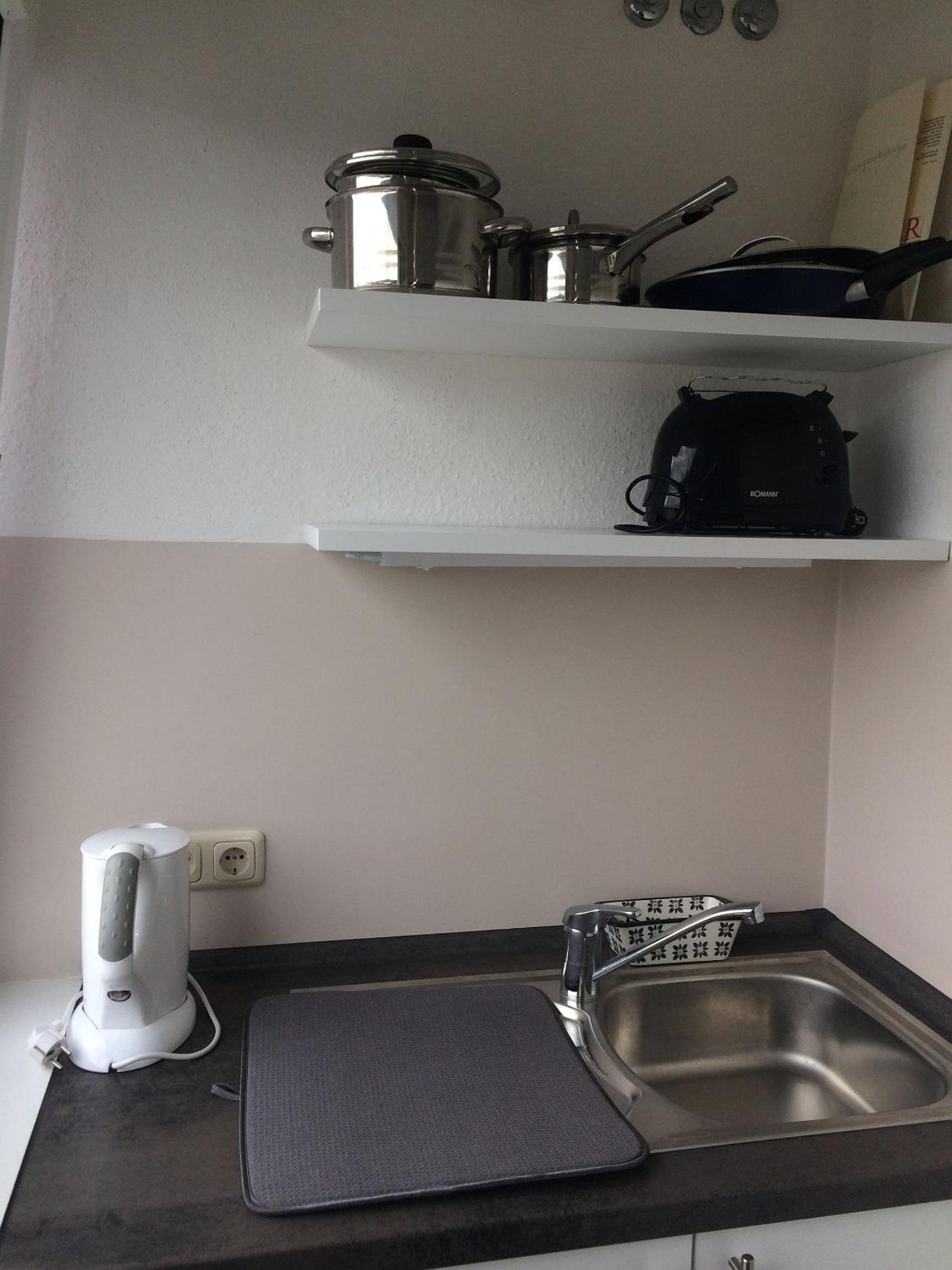 Ferienwohnung Sonnenpanorama