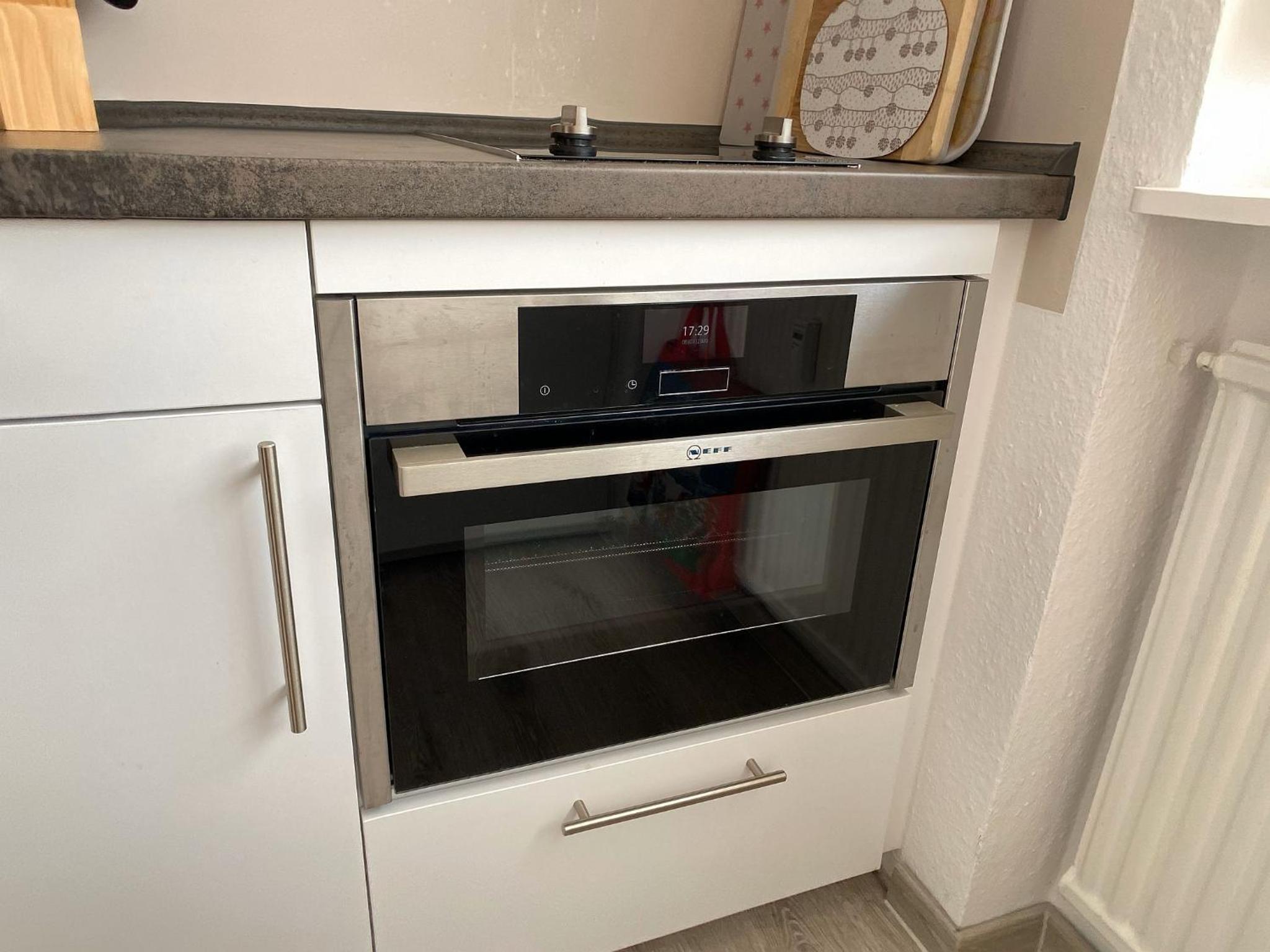 Ferienwohnung Sonnenpanorama